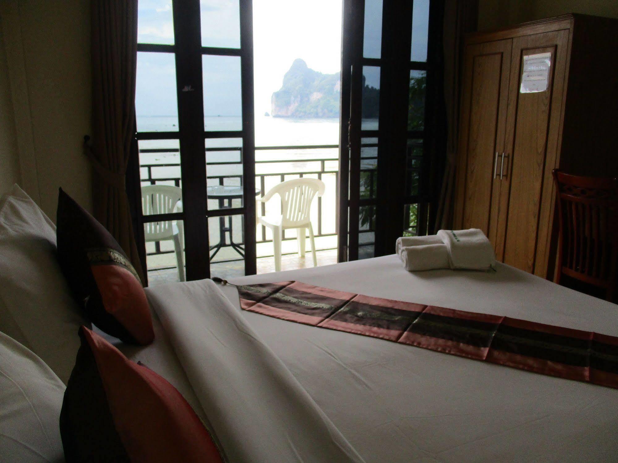 Phi Phi Green House Hotel Phi Phi Don