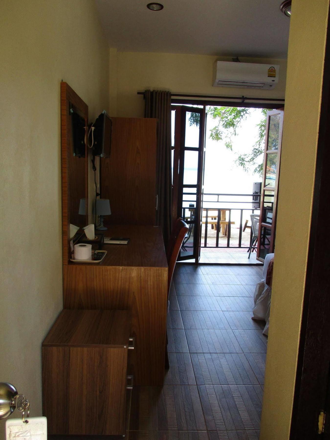 Phi Phi Green House 2* Phi Phi Don