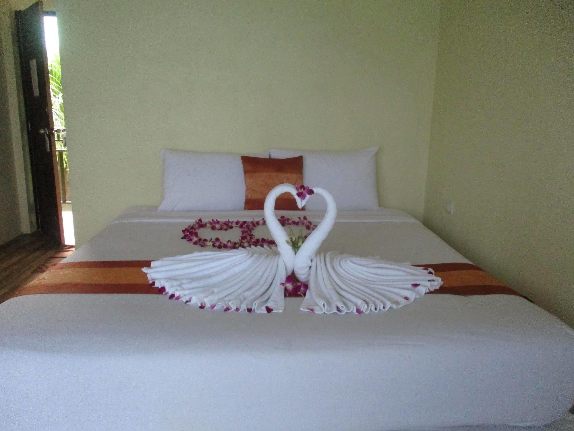 Phi Phi Green House Hotel