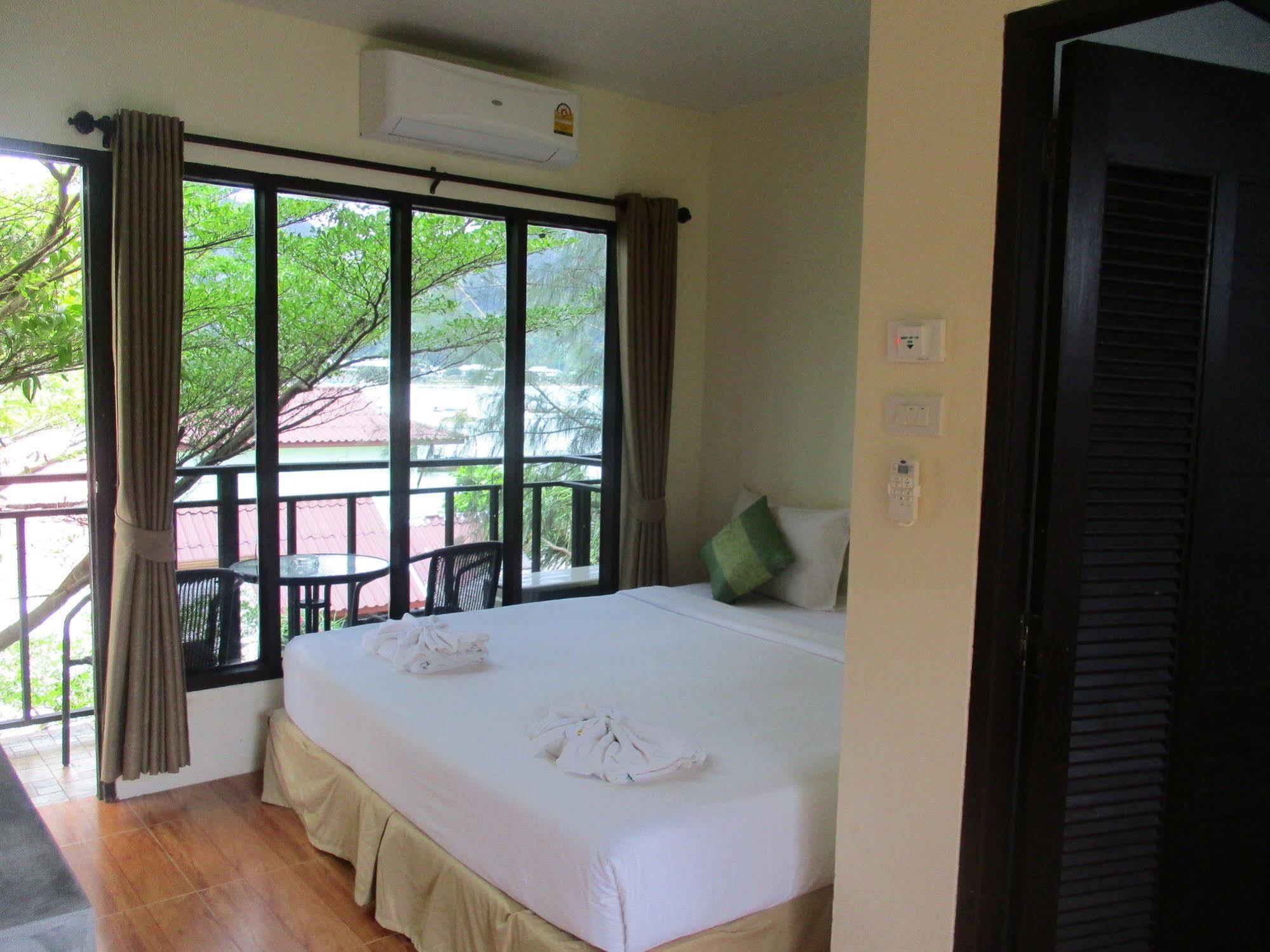 Phi Phi Green House Hotel Phi Phi Don