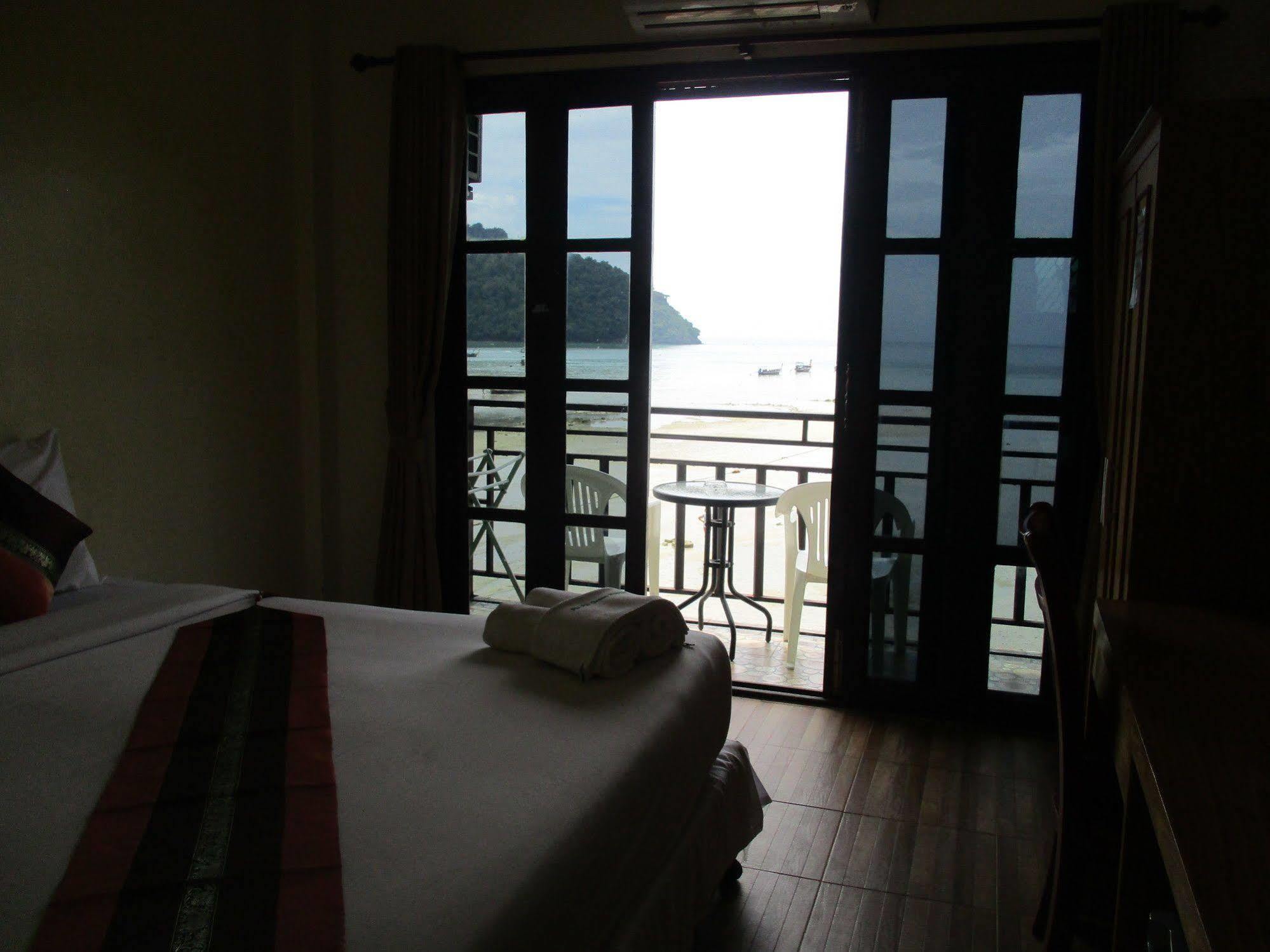 Phi Phi Green House 2* Phi Phi Don