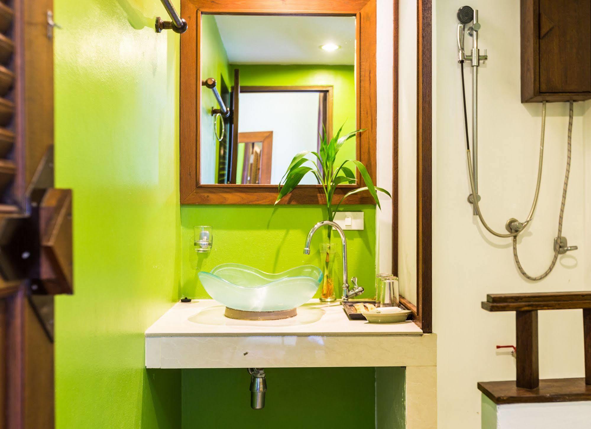 Ban Kong Rao Guest house Chiang Mai