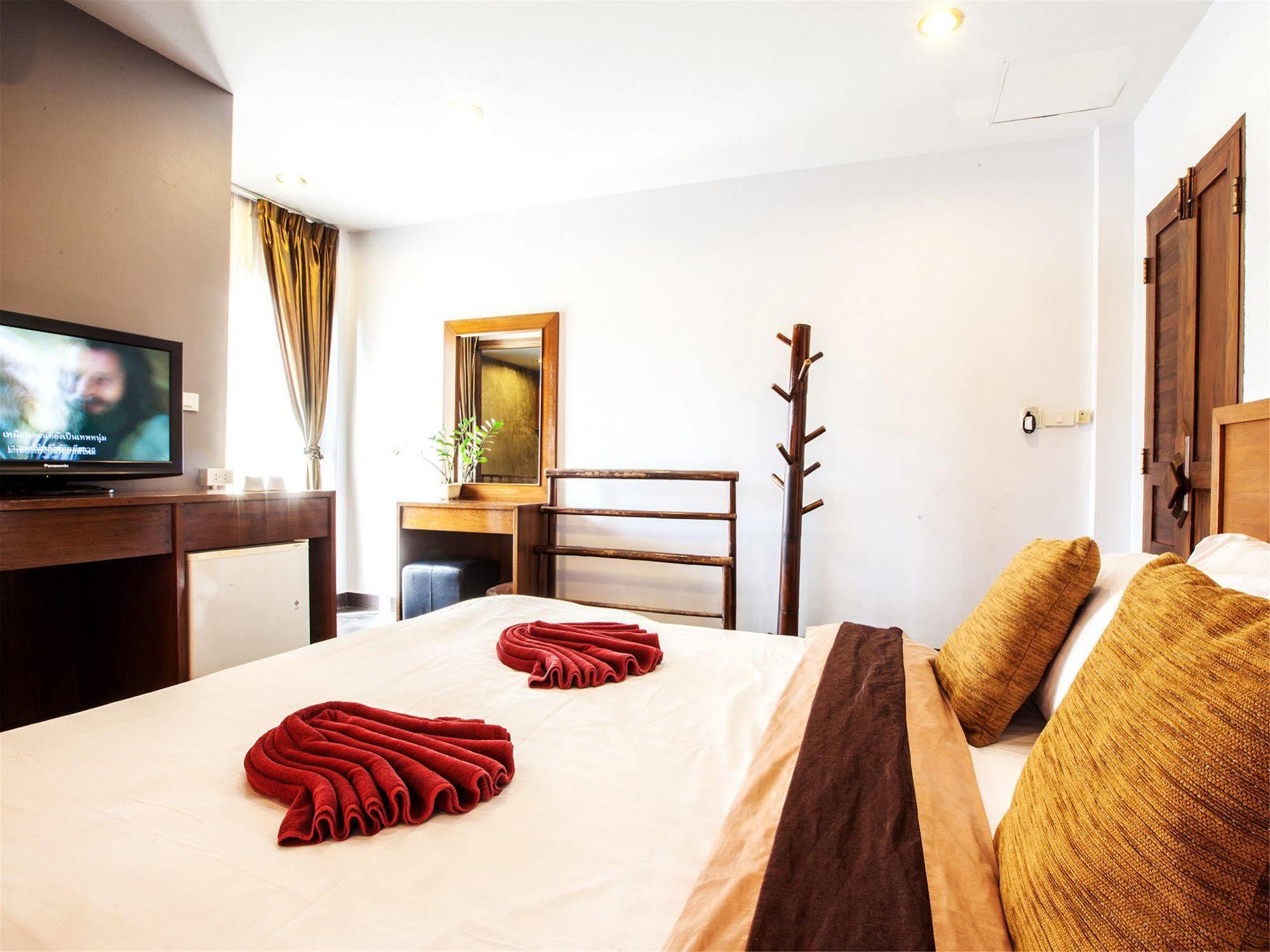 Guest house Ban Kong Rao Chiang Mai
