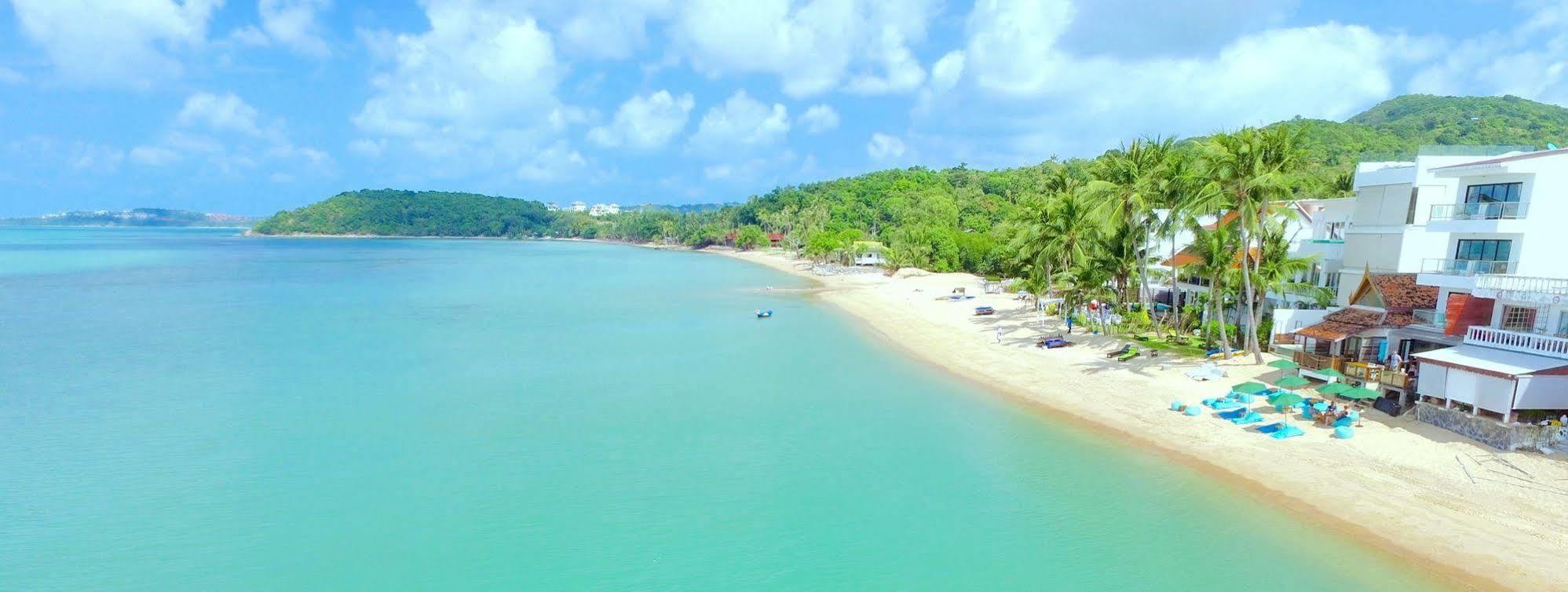 Hotel Hacienda Fisherman's Village Koh Samui Bophut