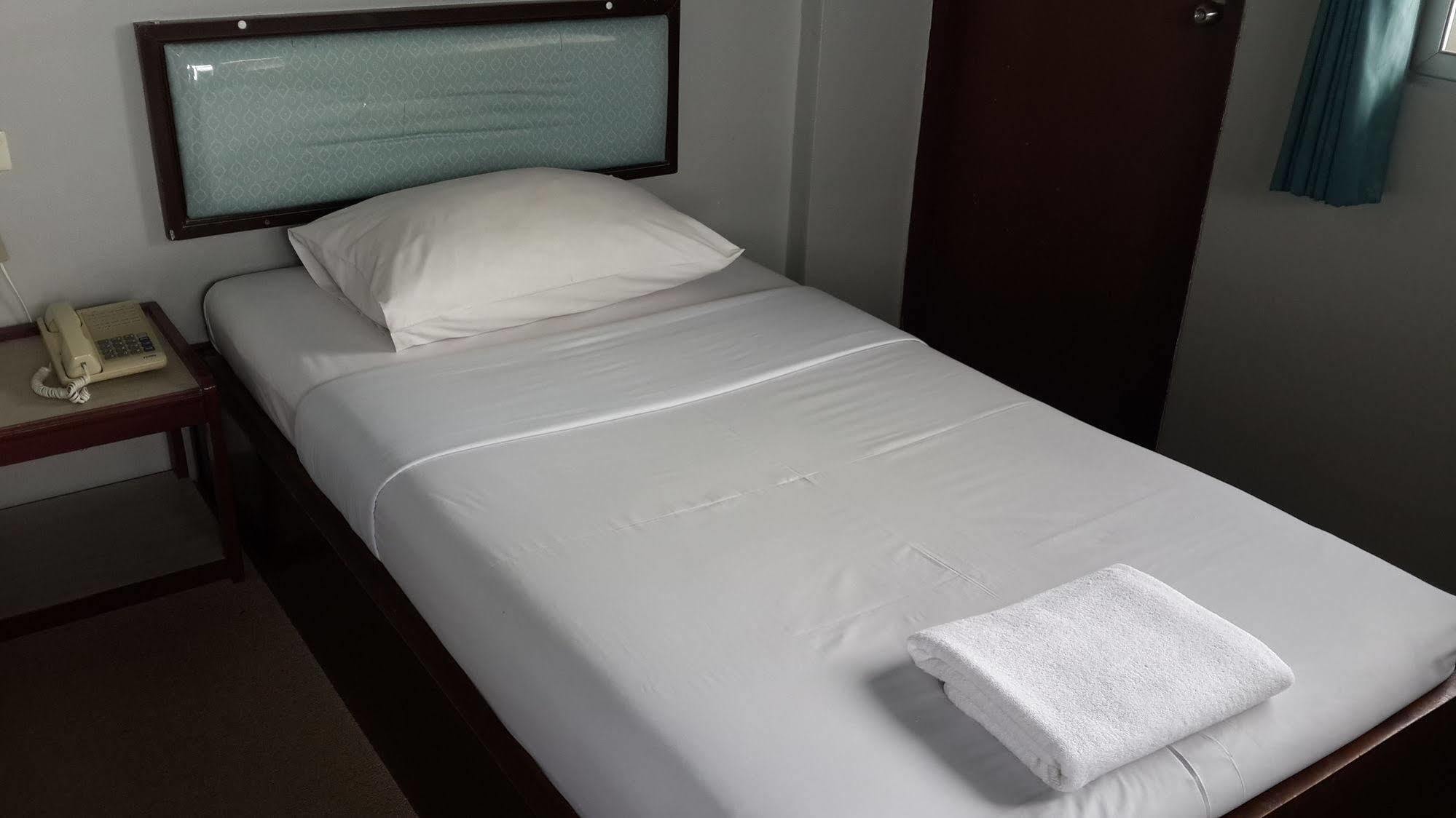 Win Inn Laem Yai Beach (Koh Samui)