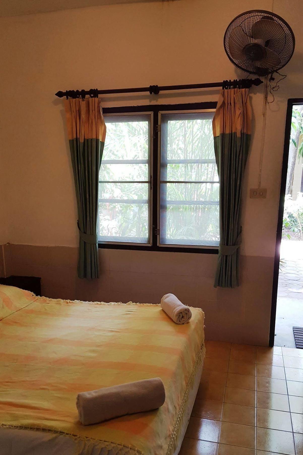 The Chess Samui Guest house