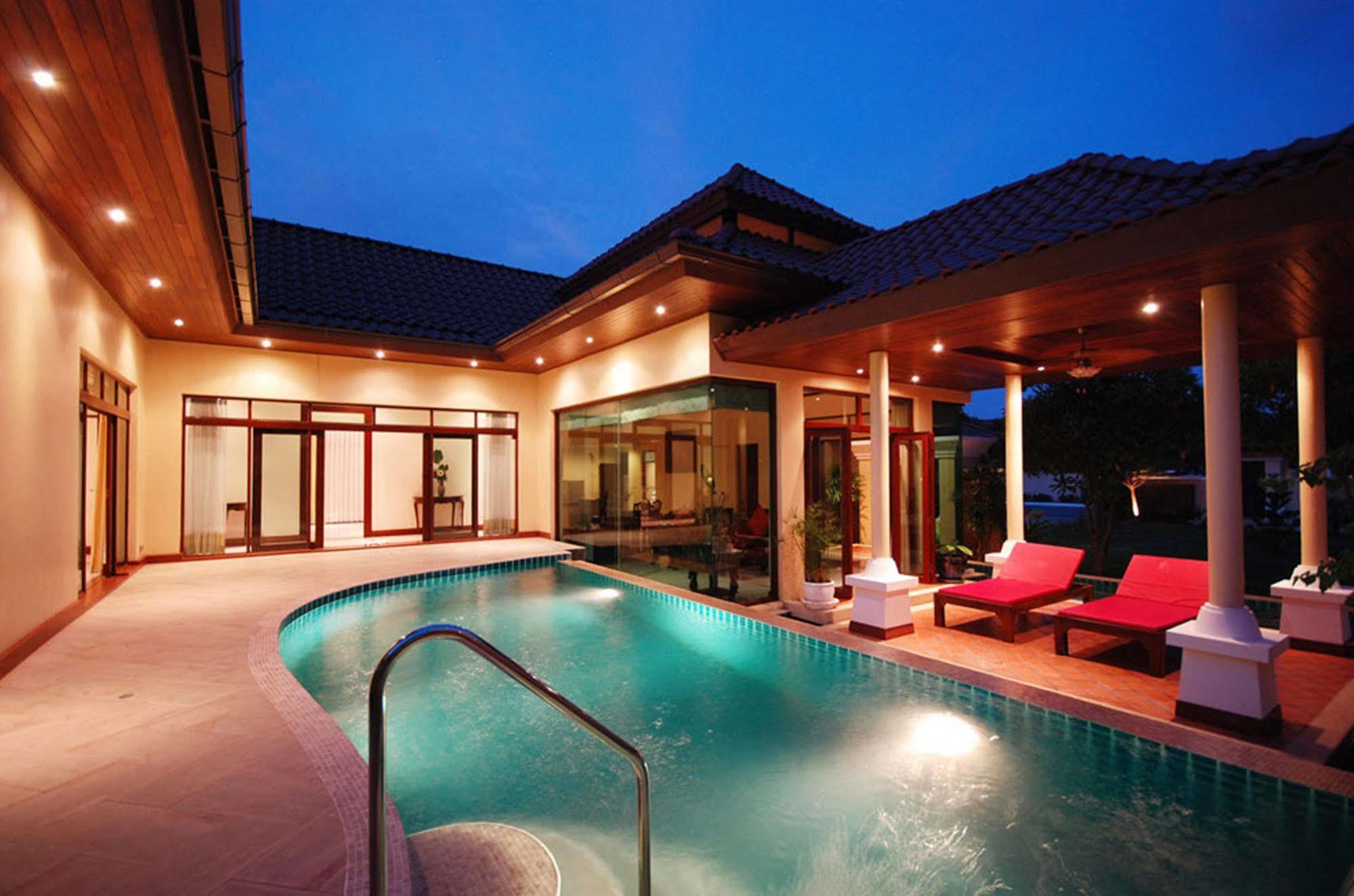 Resort Les Palmares
