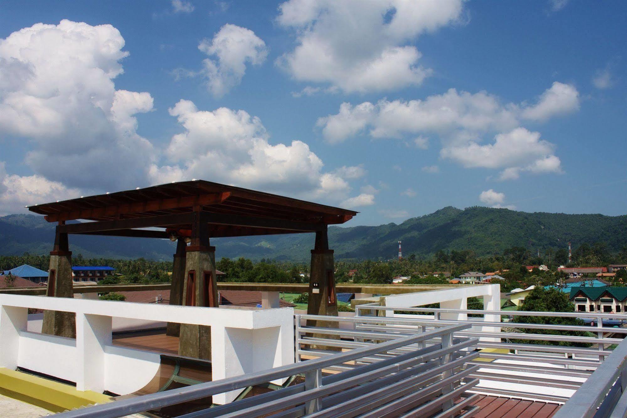 Suanmali Samui Hotel