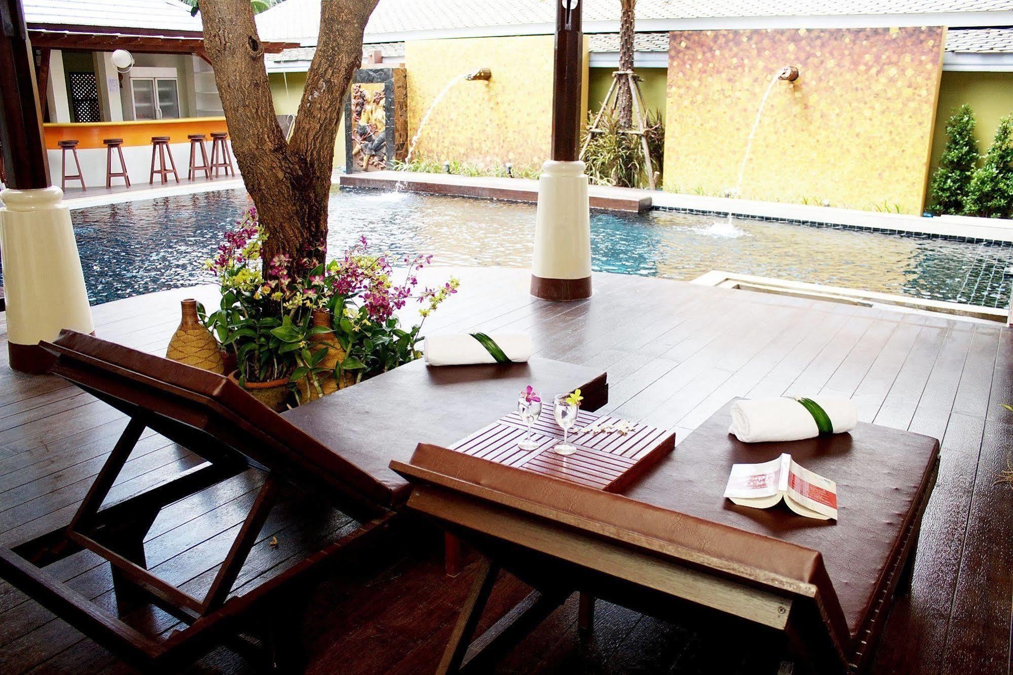 Suanmali Samui Hotel Lamai Beach (Koh Samui)