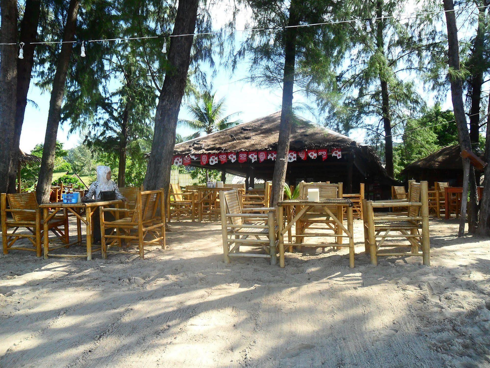Lanta Palm , - Hotel 2*