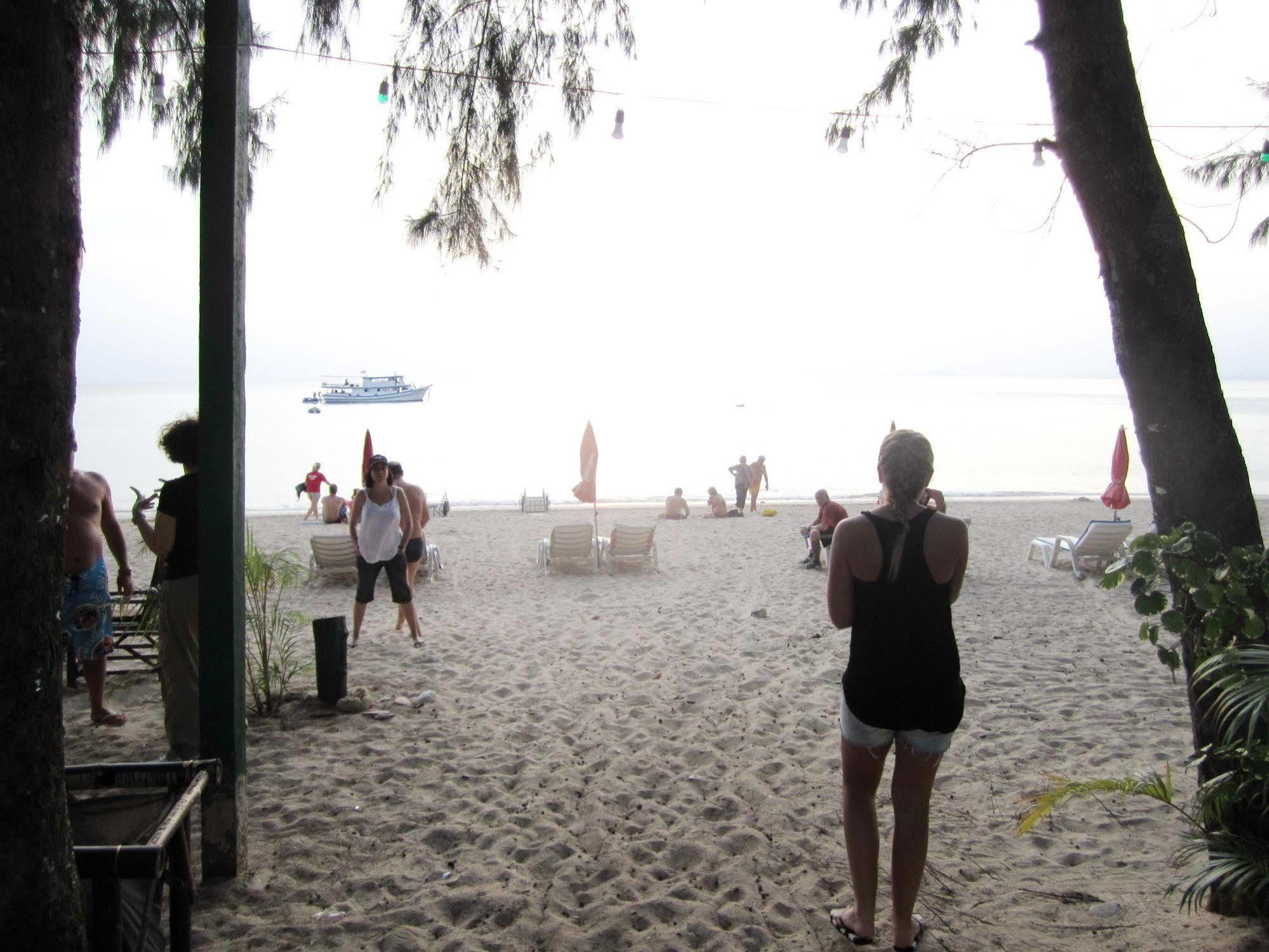 Hotel Lanta Palm , - 2*
