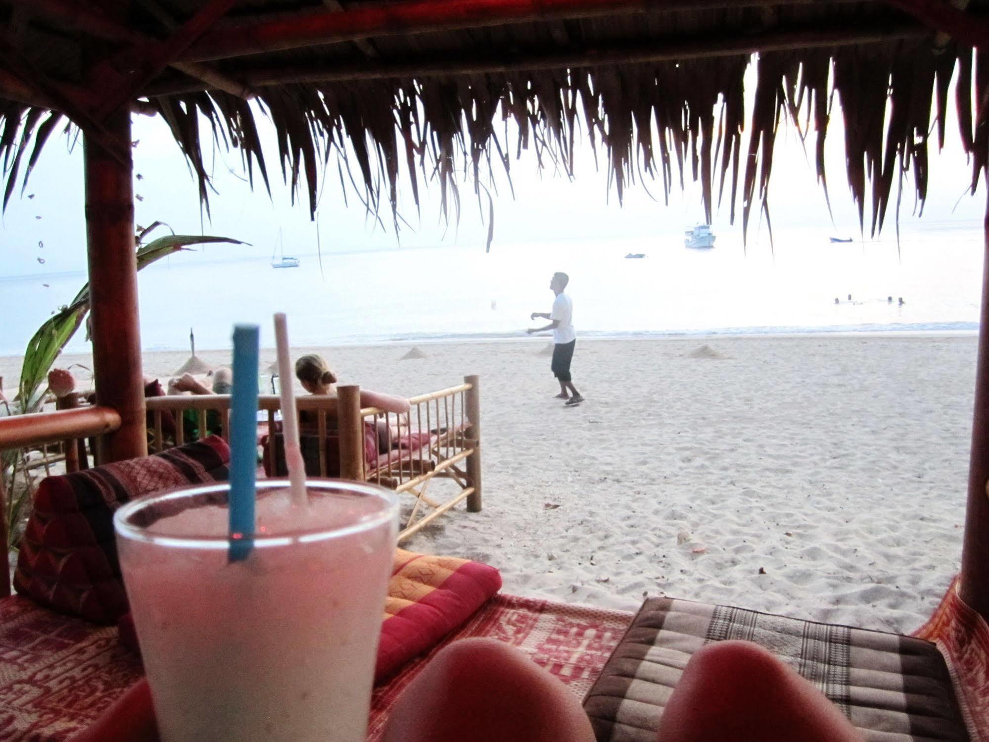 Lanta Palm , - Hotel