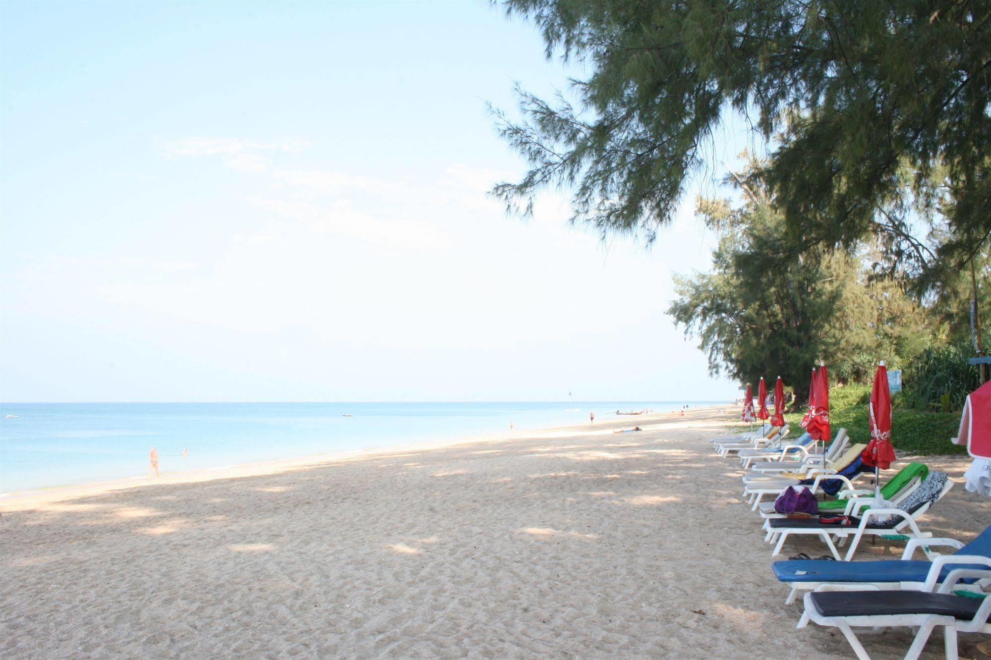 Lanta Palm , - Hotel Koh Lanta