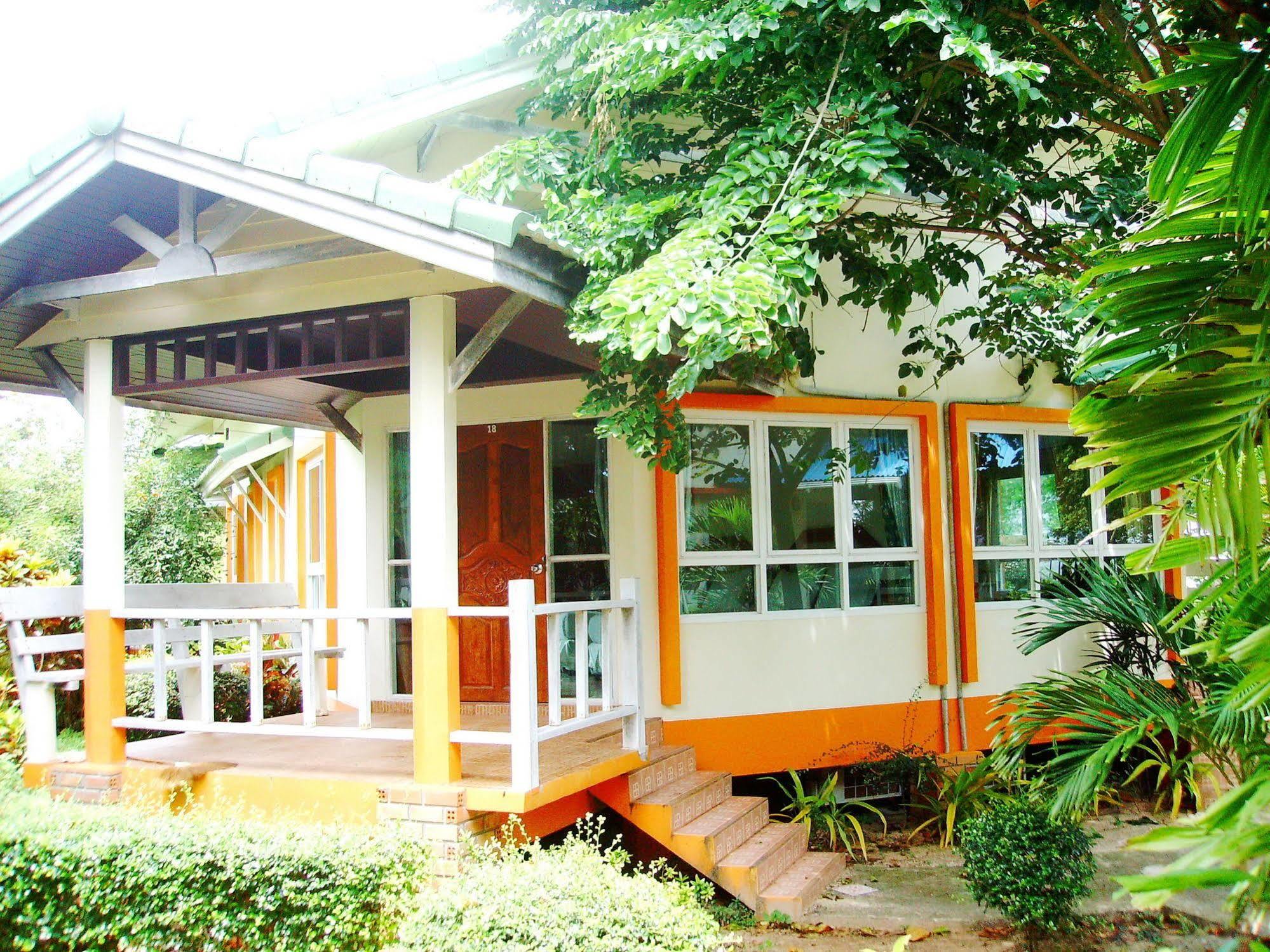 Lanta Palm , - 2* Koh Lanta
