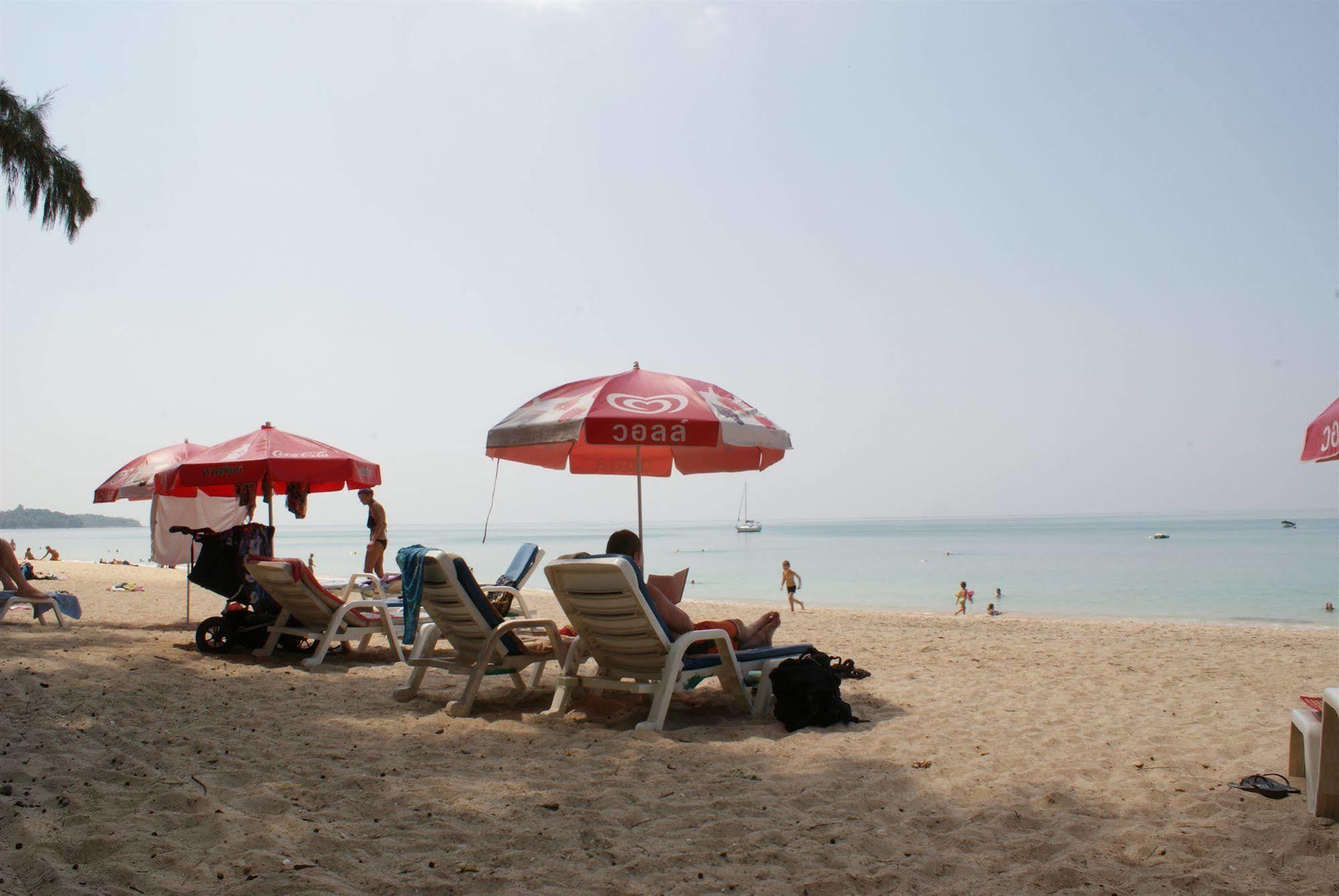 Hotel Lanta Palm , - 2*