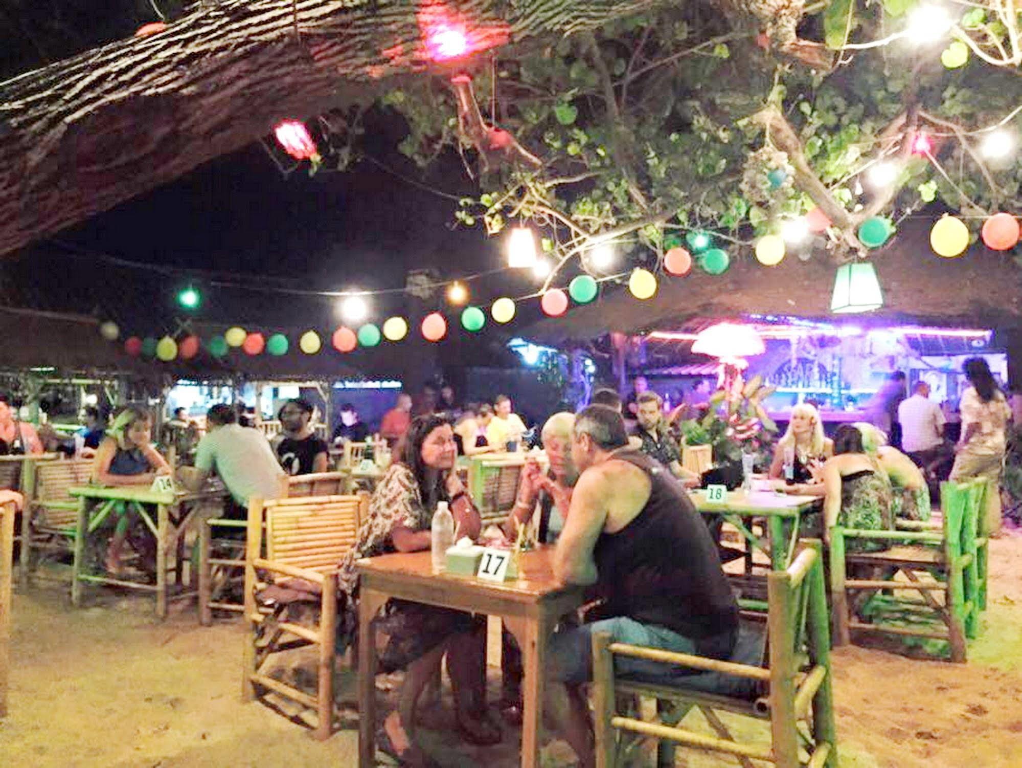 Lanta Palm , - 2* Koh Lanta