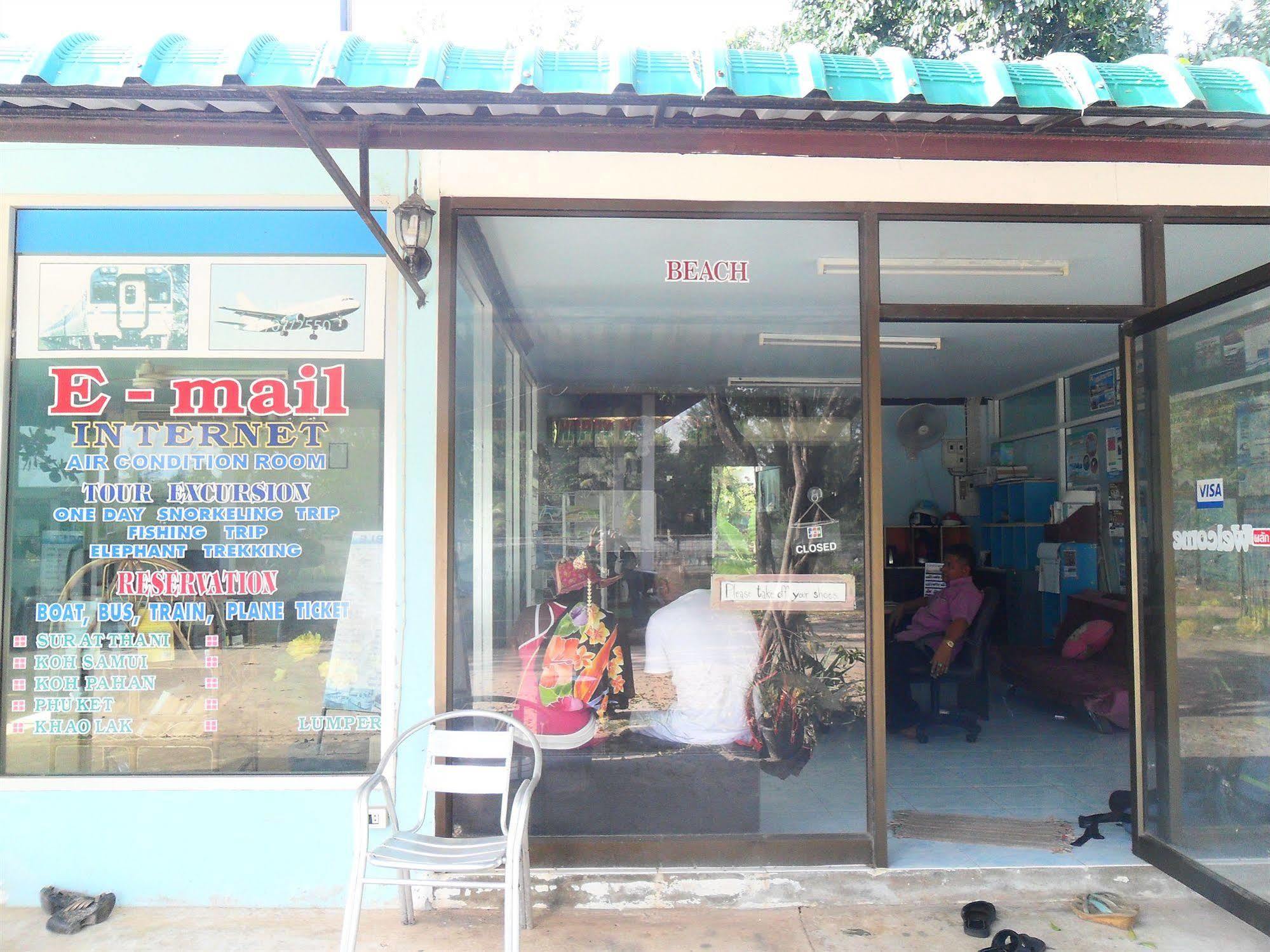 Hotel Lanta Palm , - Koh Lanta