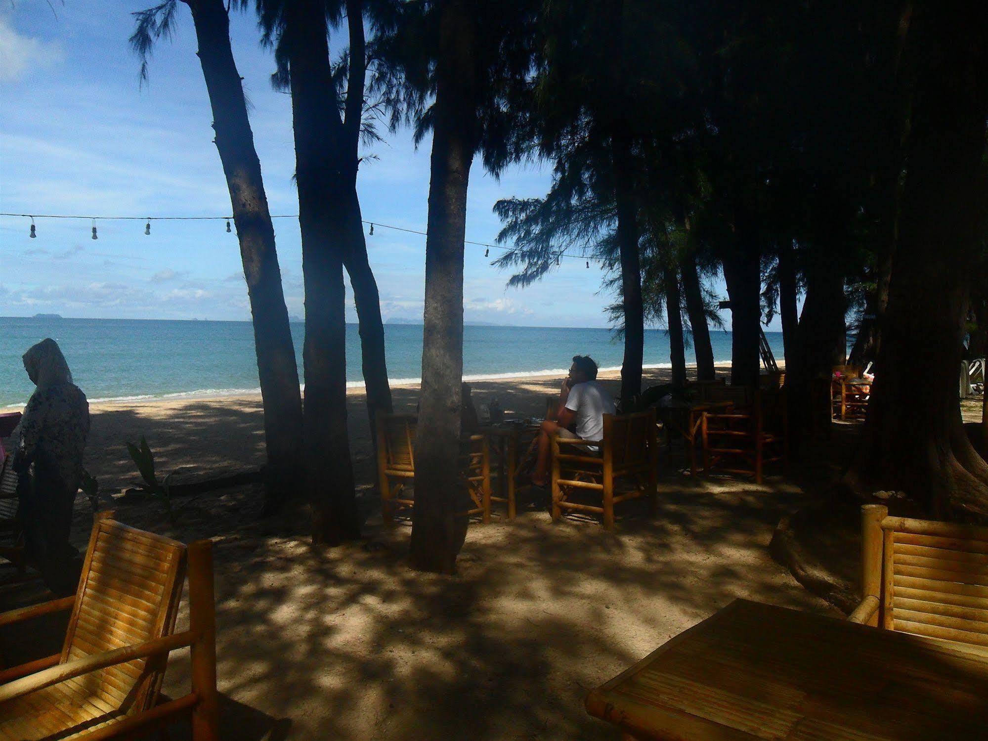 Lanta Palm , - Hotel