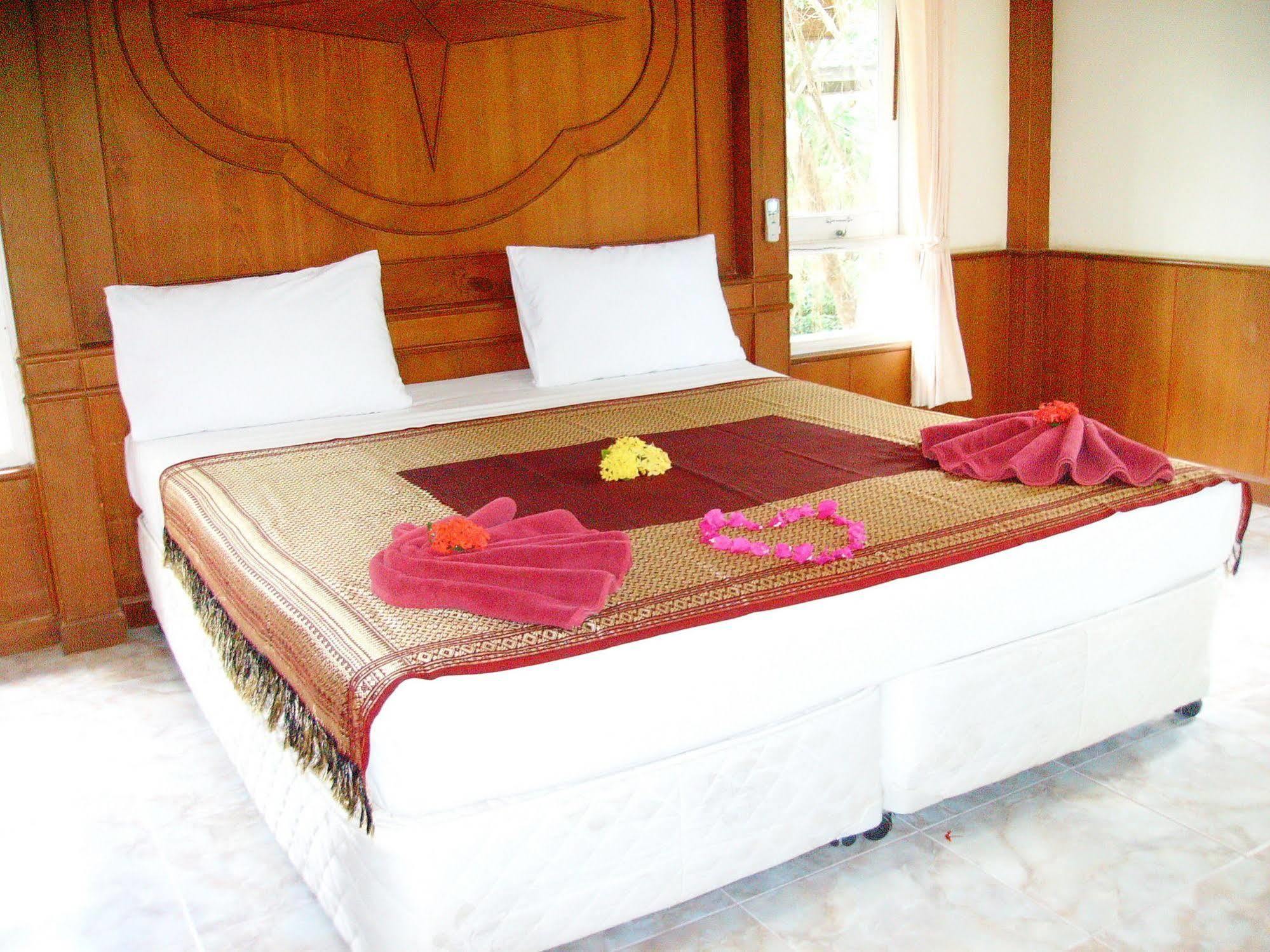 Lanta Palm , - Hotel Koh Lanta