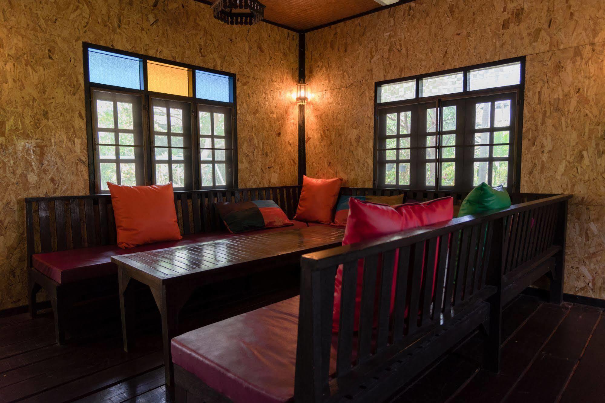 Little Village Chiang Mai 4*
