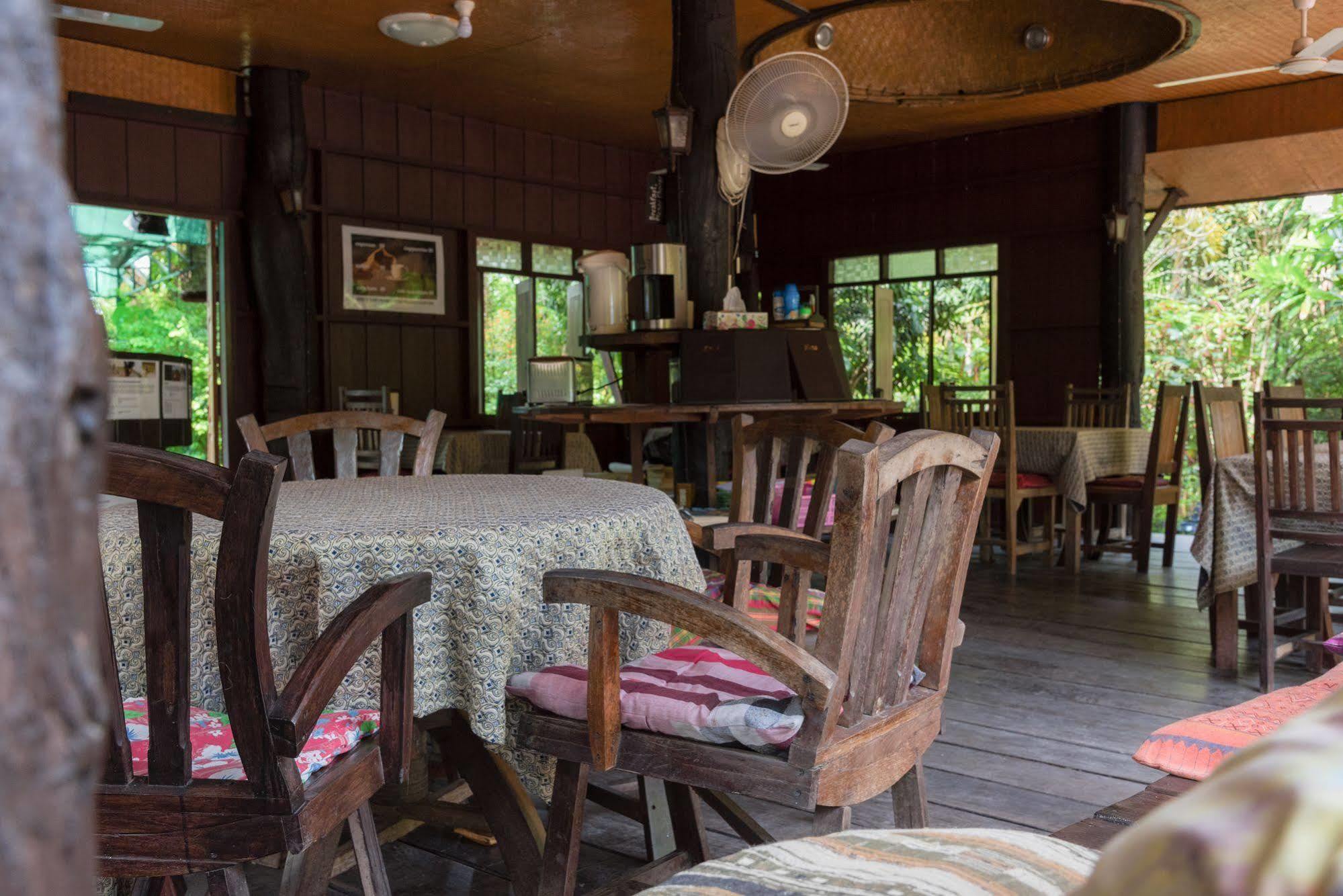 Resort Little Village Chiang Mai
