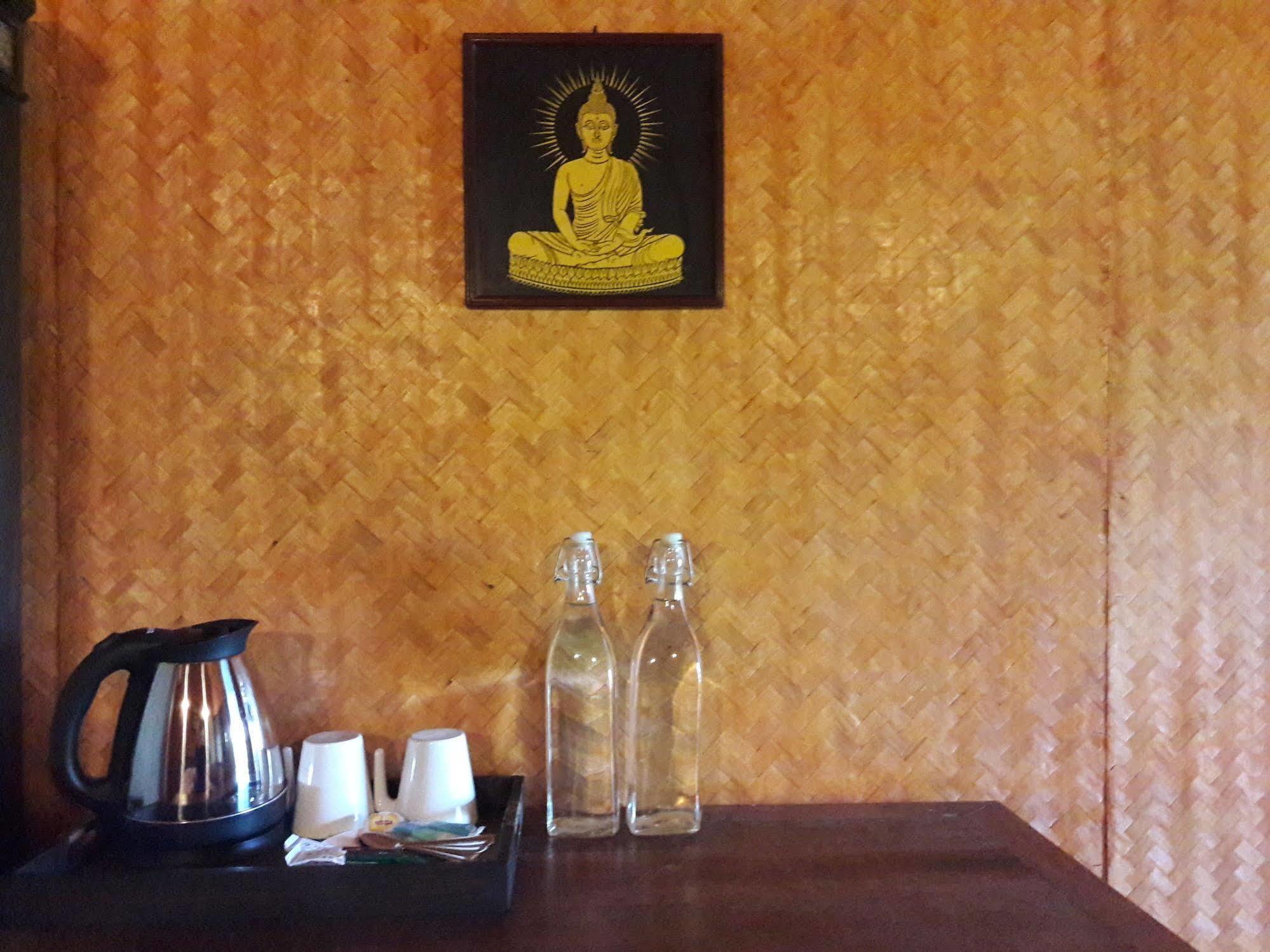Resort Little Village Chiang Mai 4*