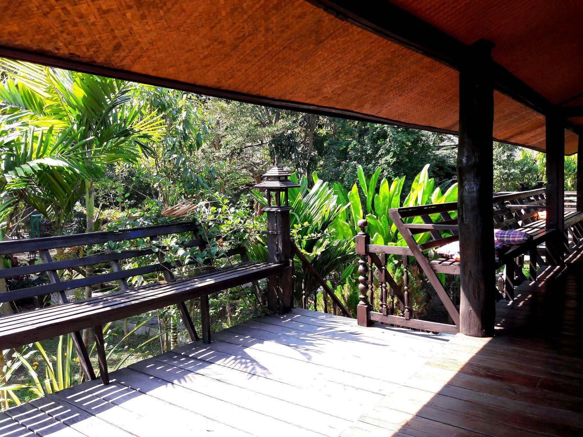 Little Village Chiang Mai Resort 4*