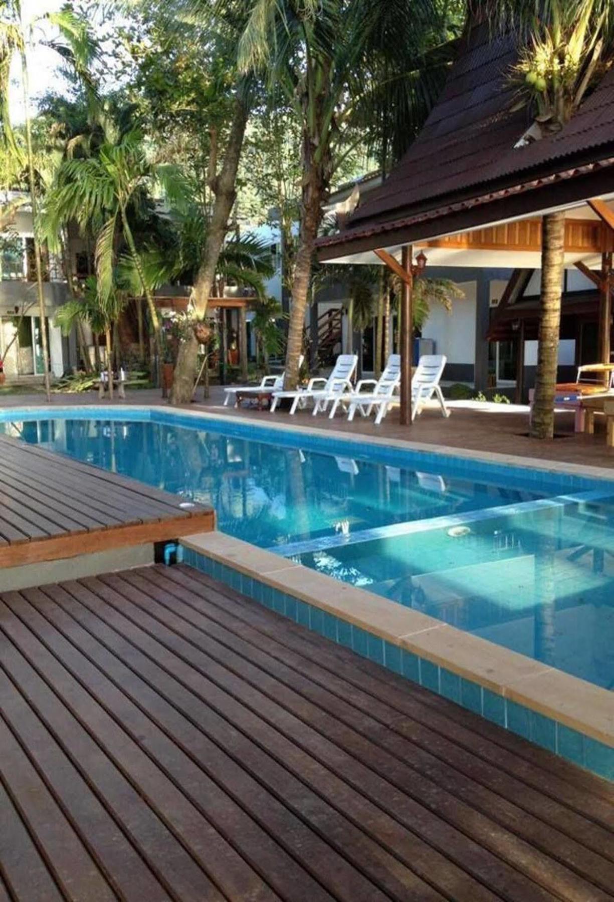 Resort Apple Beachfront 3*