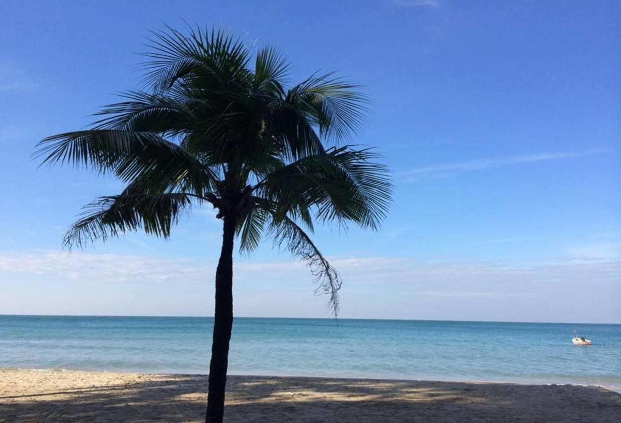 Resort Apple Beachfront 3*
