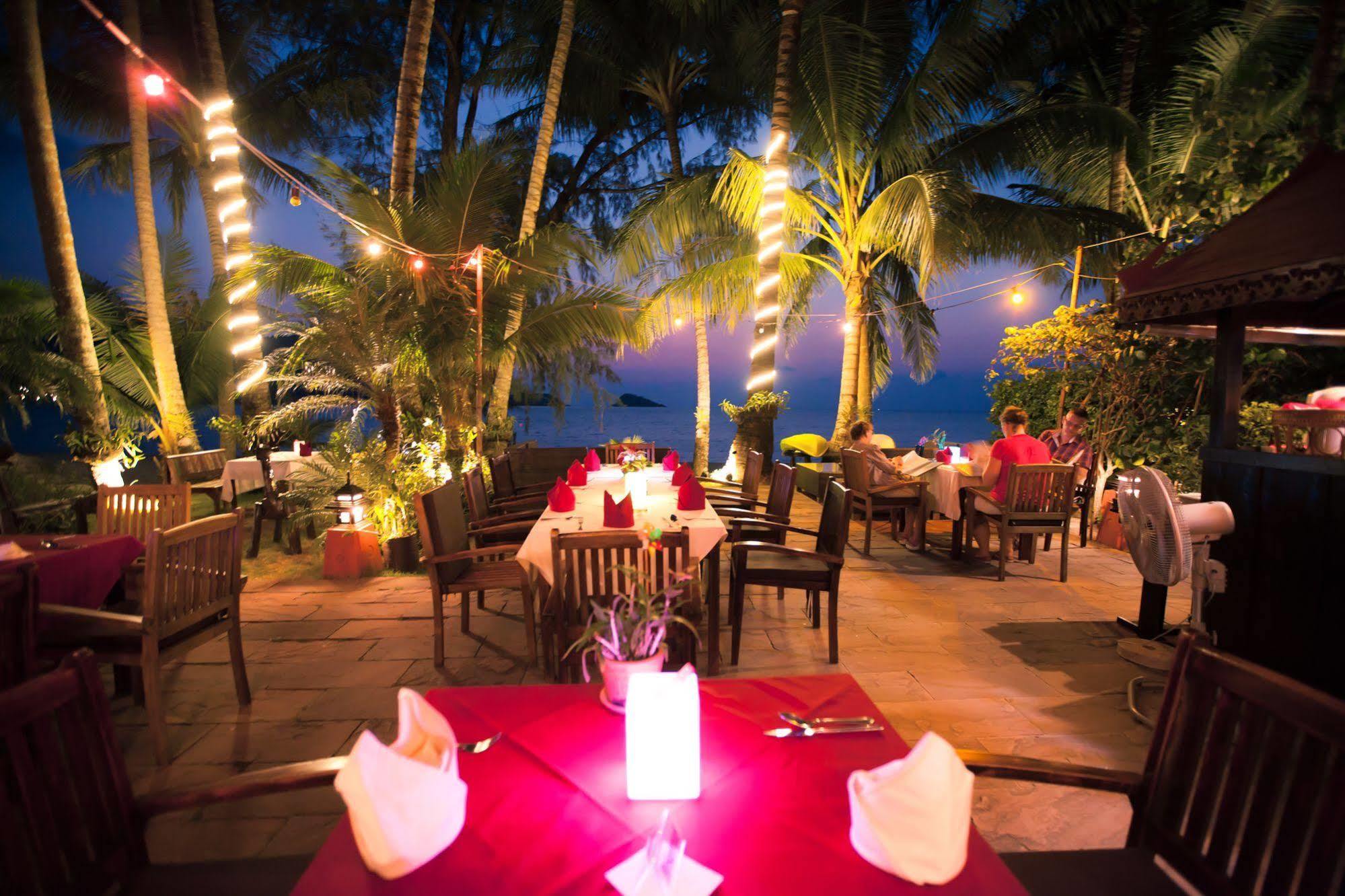 Little Sunshine Boutique & Resort 3*