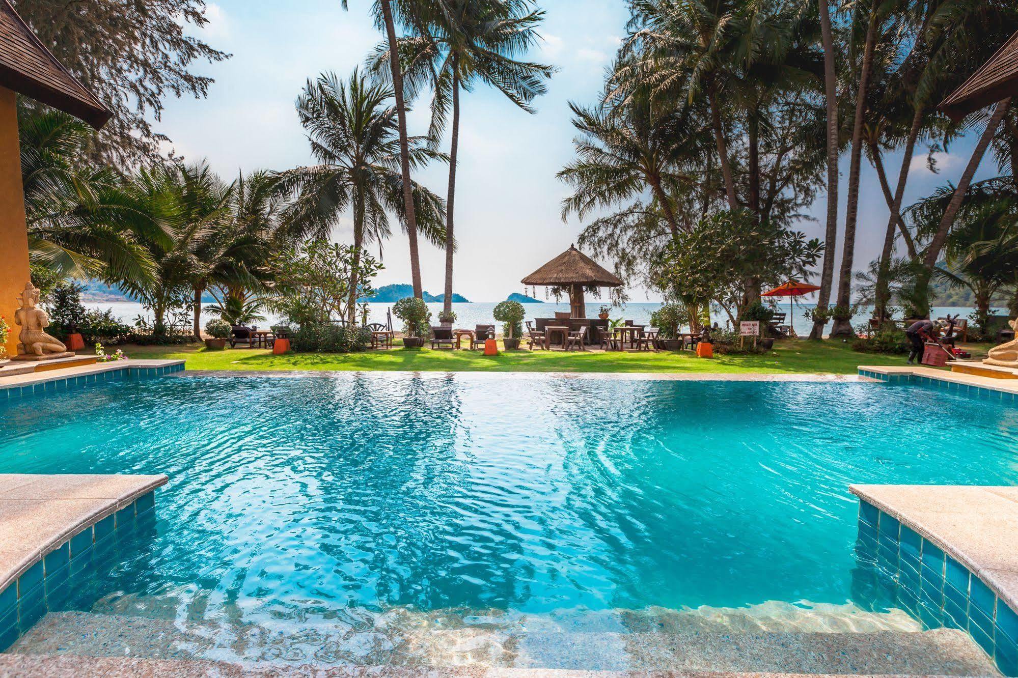 Resort Little Sunshine Boutique & Koh Chang