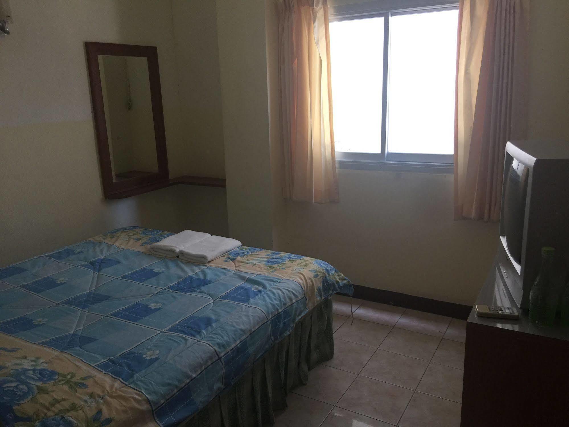 Hotel Chantorn Jomtien 2 Bang Lamung