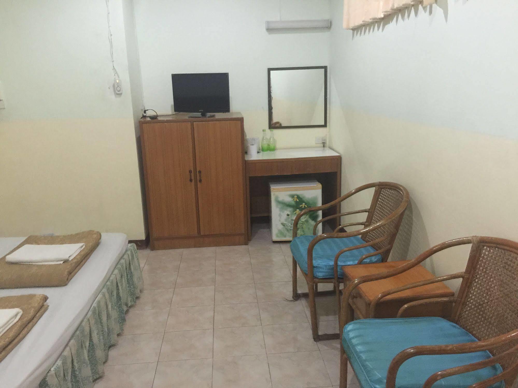 Chantorn Jomtien 2 2*
