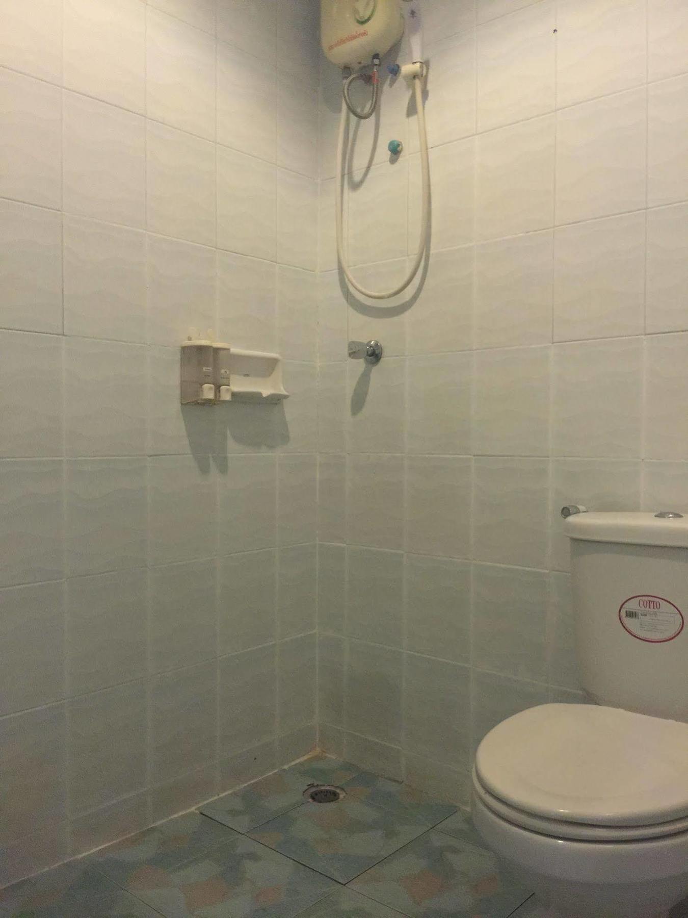 Hotel Chantorn Jomtien 2