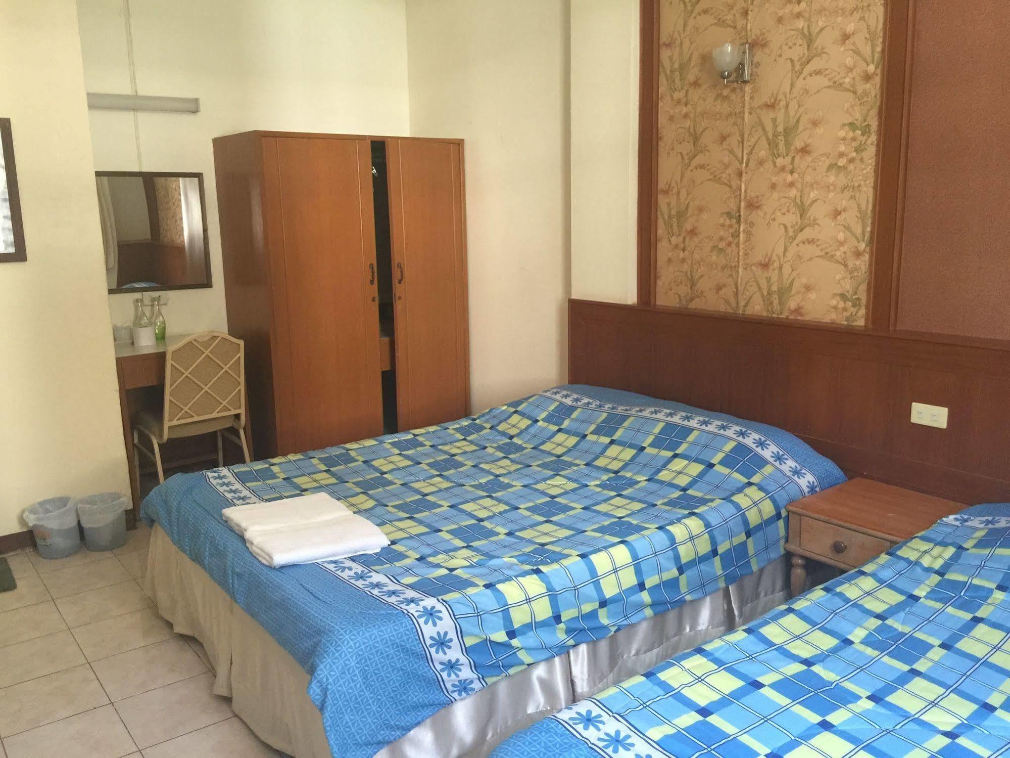 Hotel Chantorn Jomtien 2 Bang Lamung