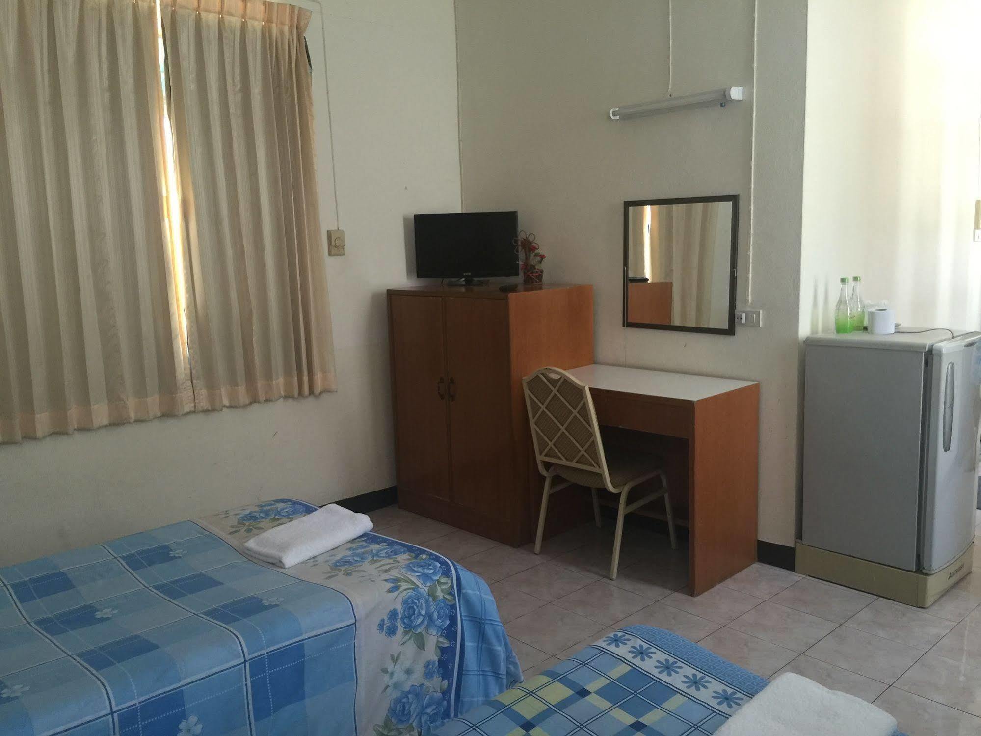 Chantorn Jomtien 2 2* Bang Lamung