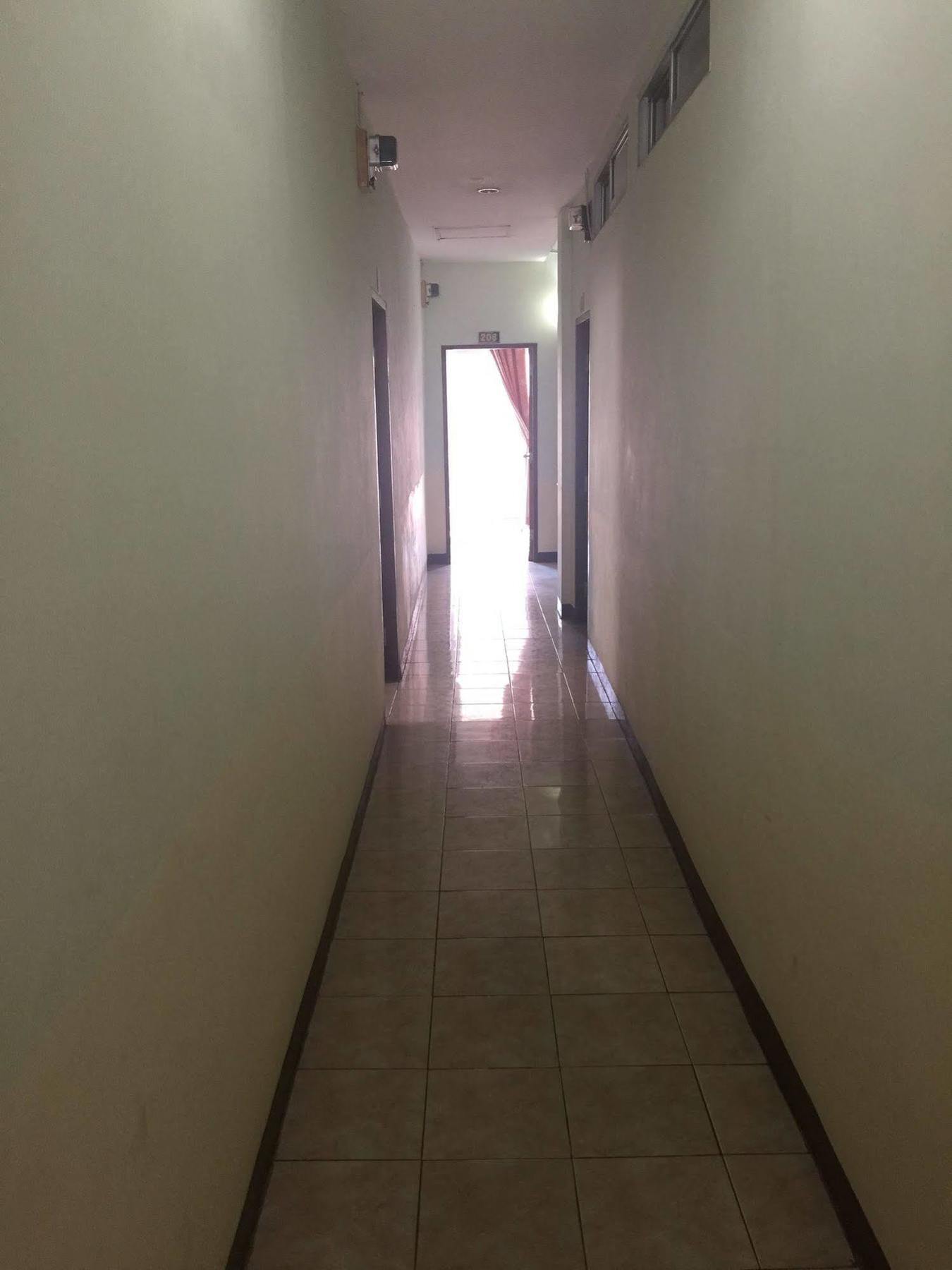 Chantorn Jomtien 2 Hotel 2*