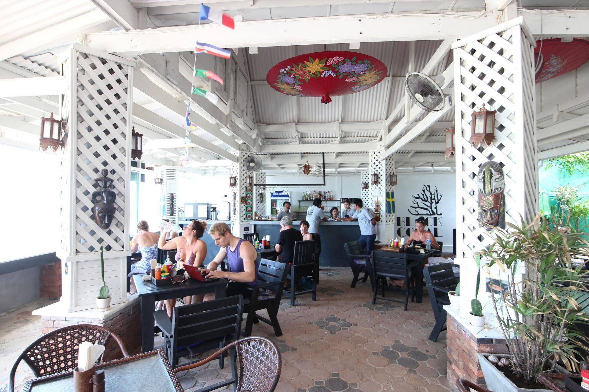Holiday park Diamond Palace - Sha Koh Lanta
