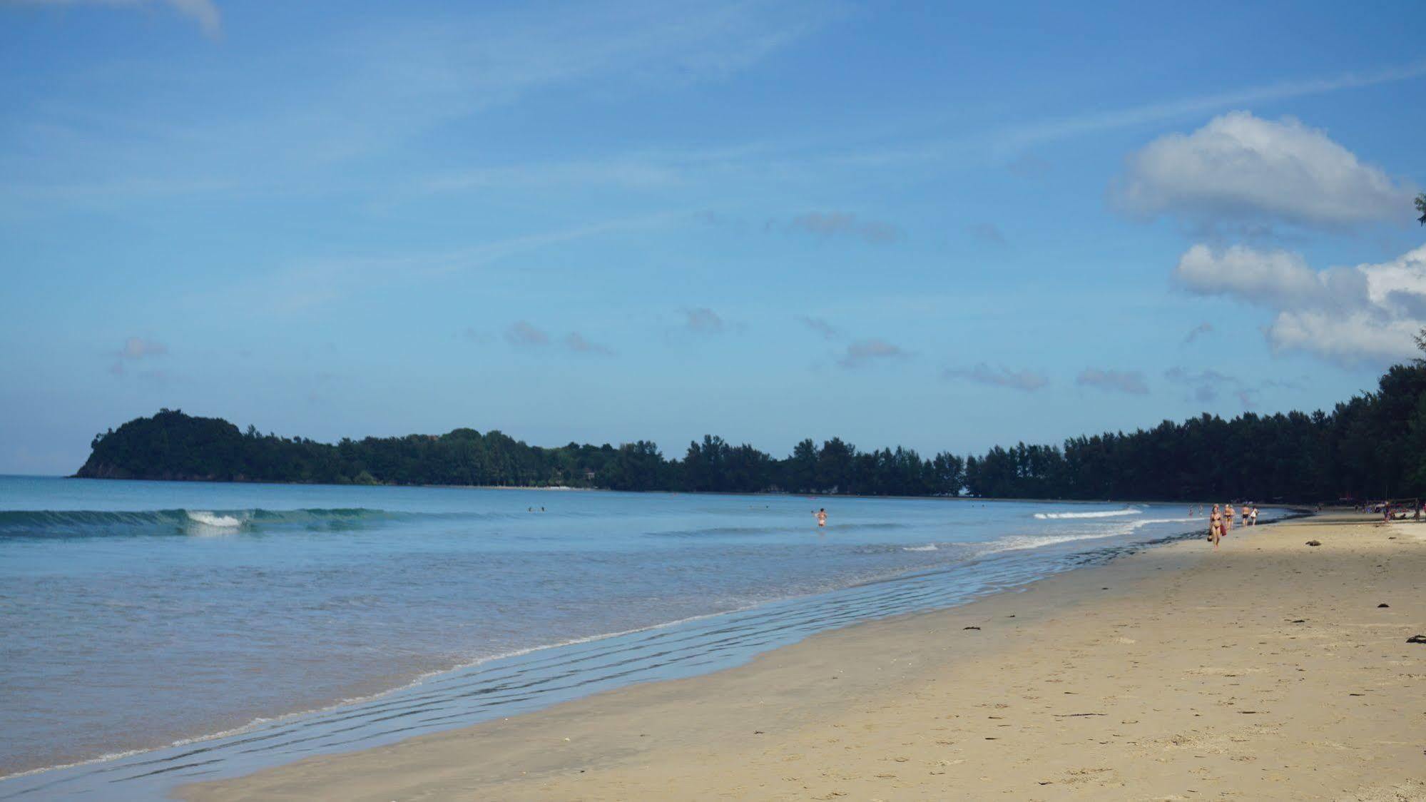 Diamond Palace - Sha Holiday park Koh Lanta