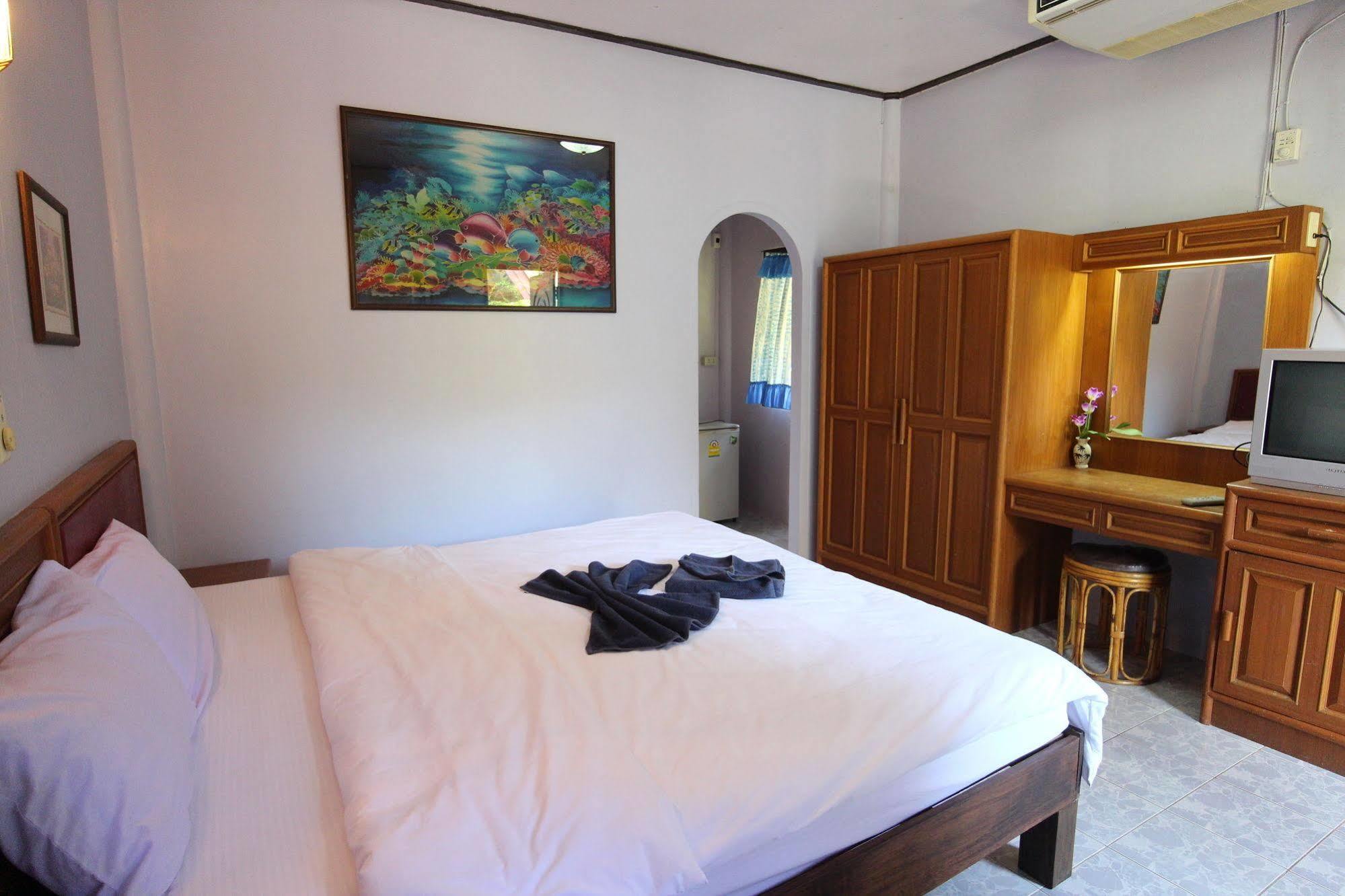 Diamond Palace - Sha Holiday park 2*