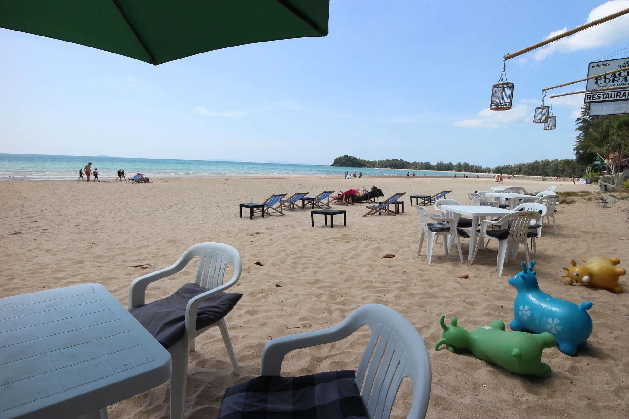 Diamond Palace - Sha Holiday park Koh Lanta