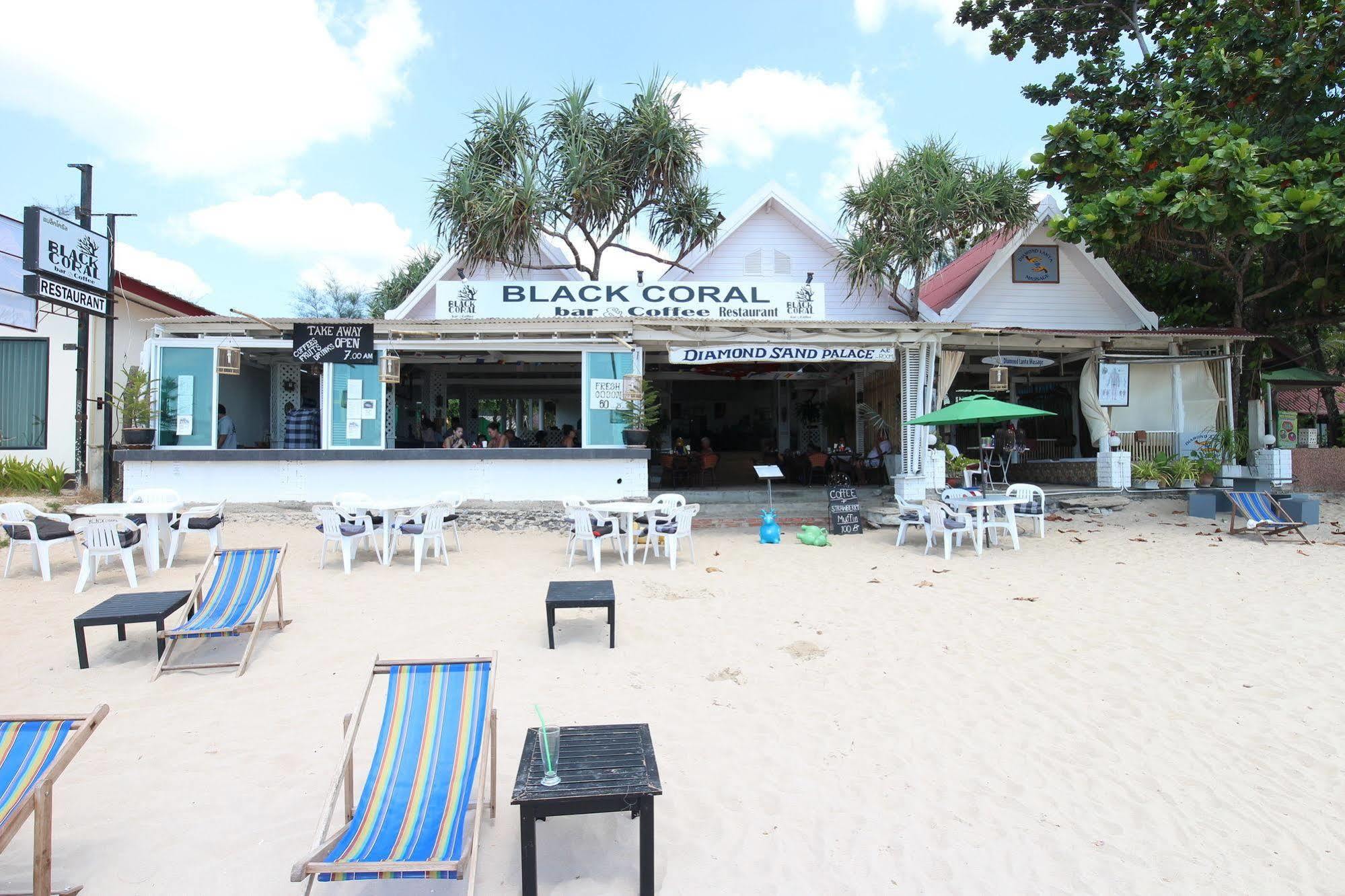 Holiday park Diamond Palace - Sha Koh Lanta