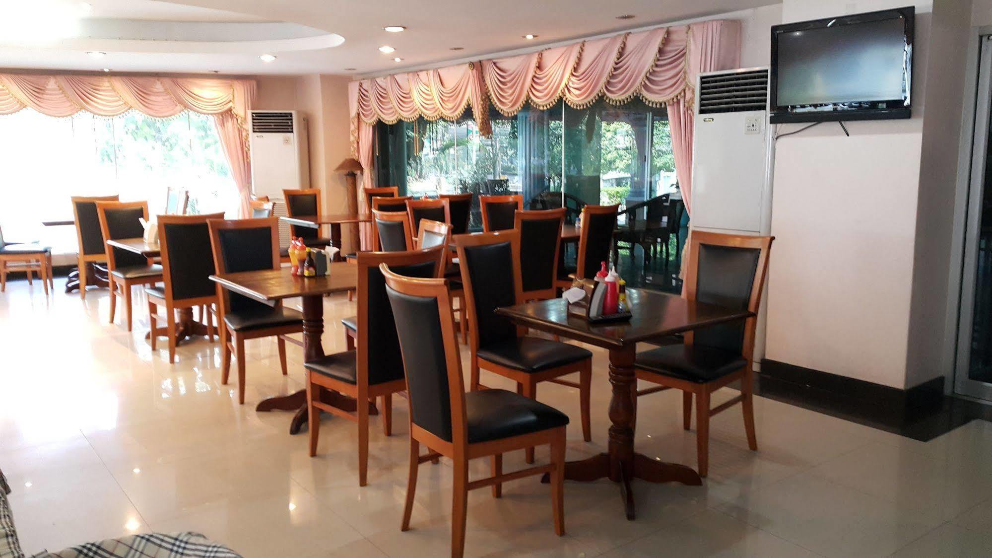 Hotel Ntk Hotel Ban Chak Samo