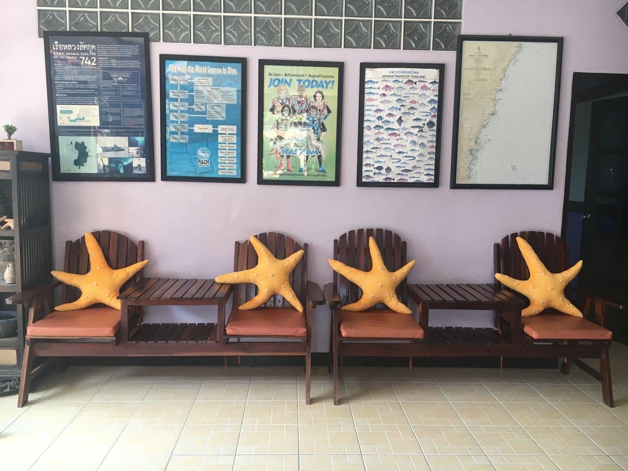 Hotel Divers