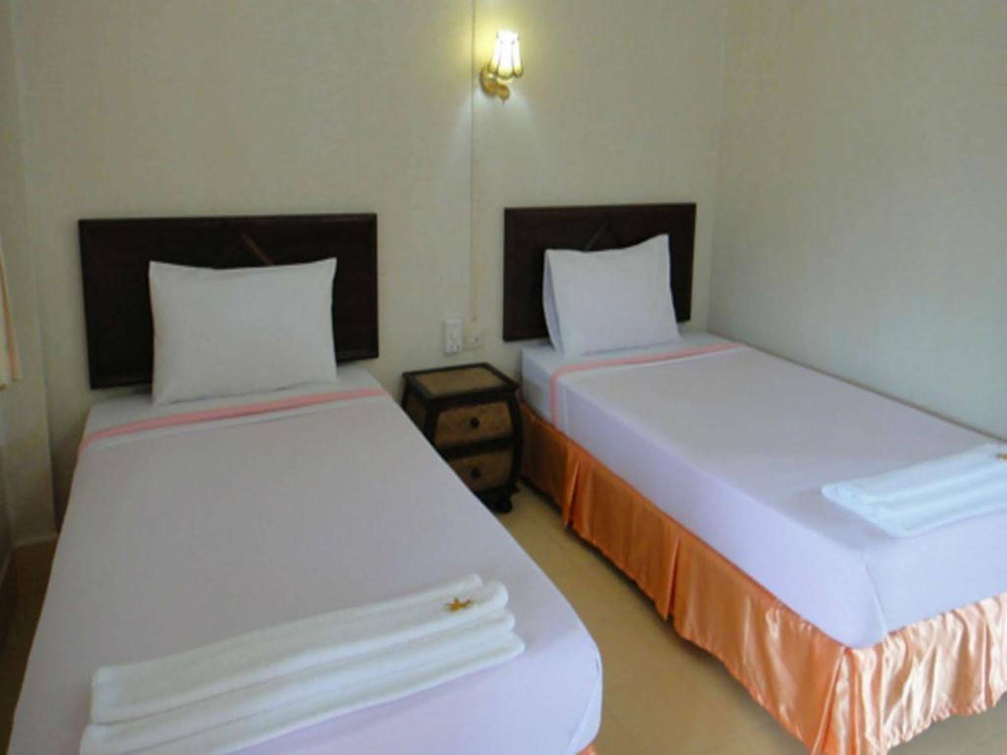 Divers Hotel Koh Tao
