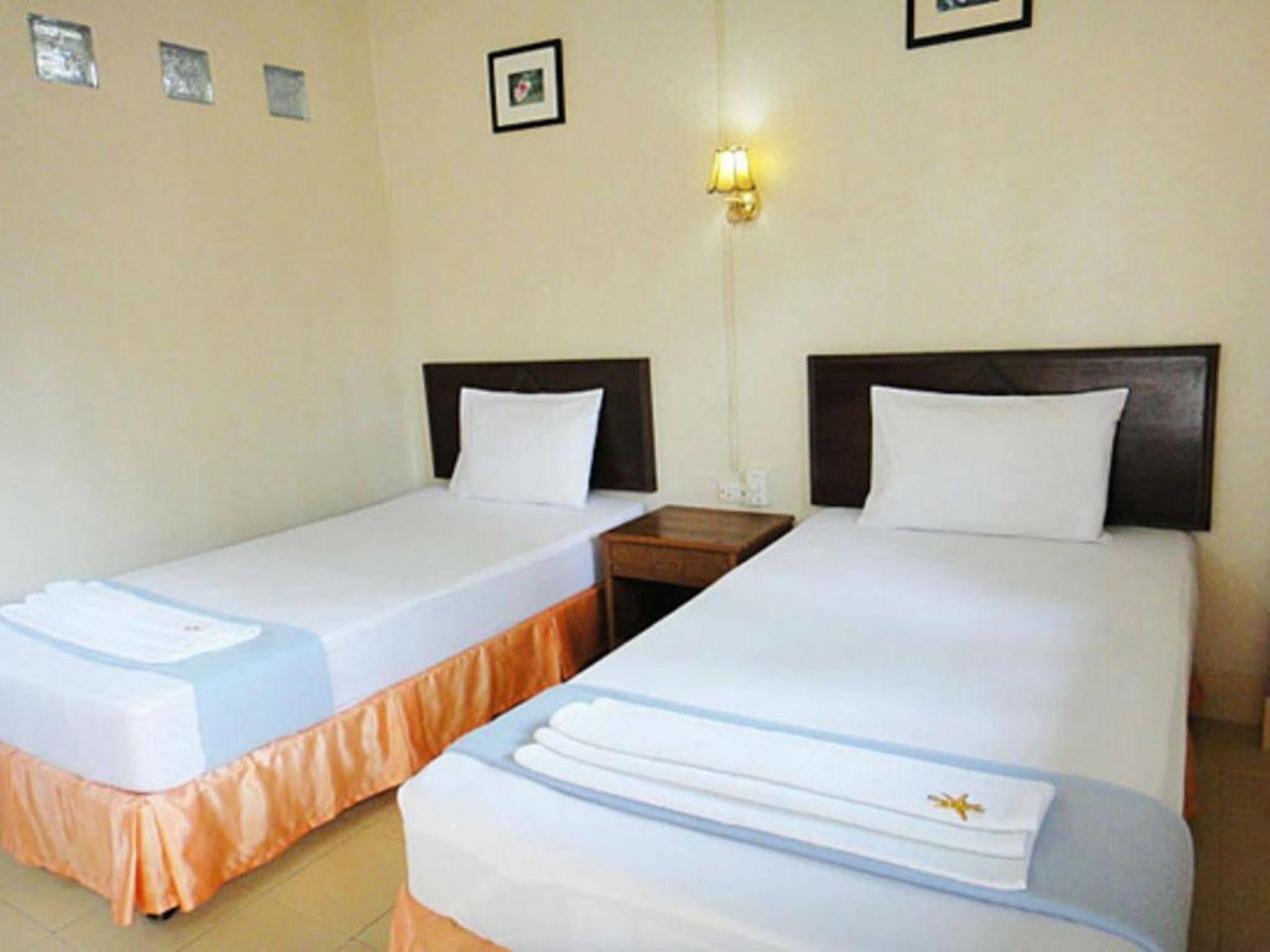 Divers Hotel