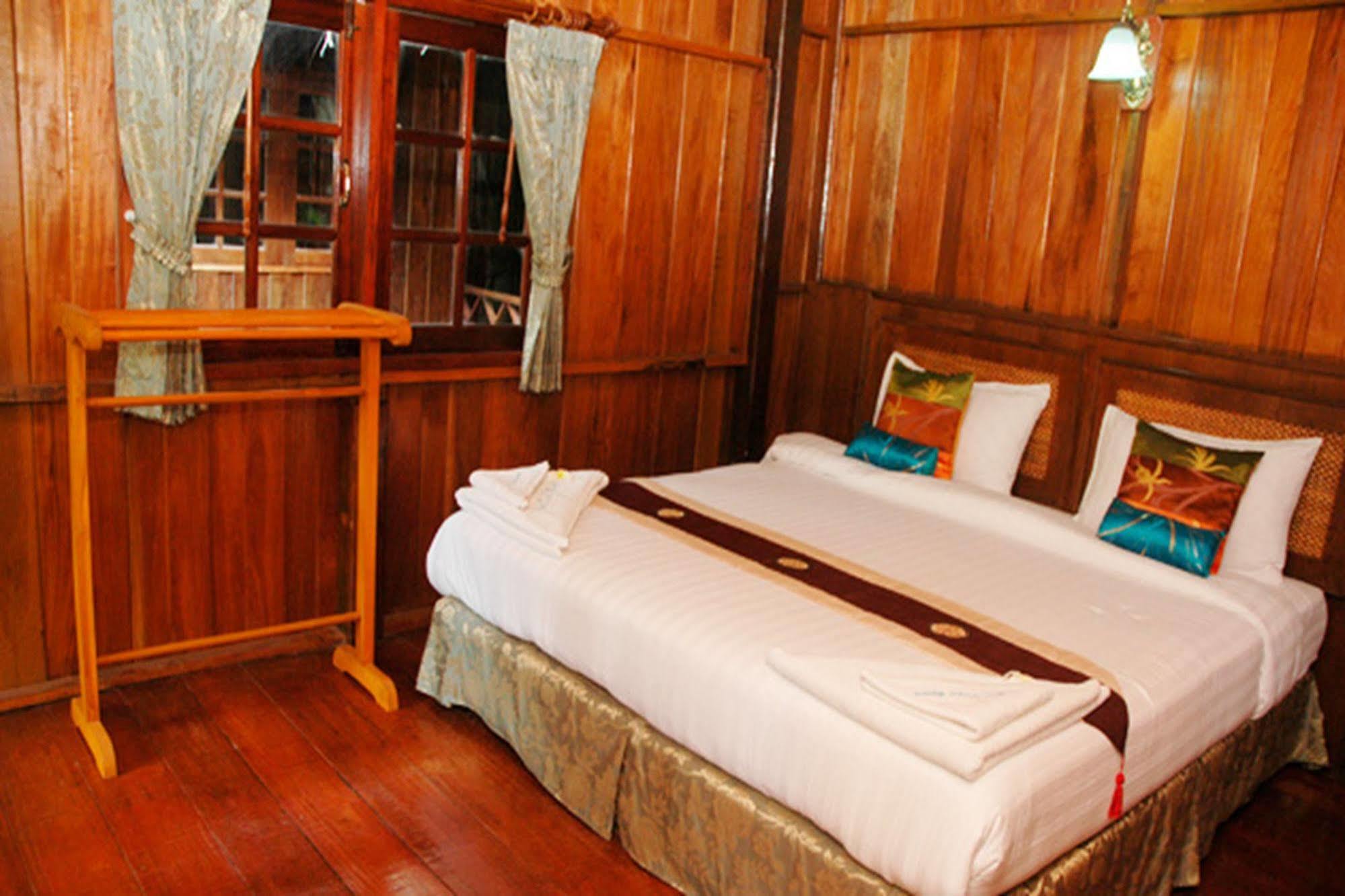 Hotel Divers Koh Tao