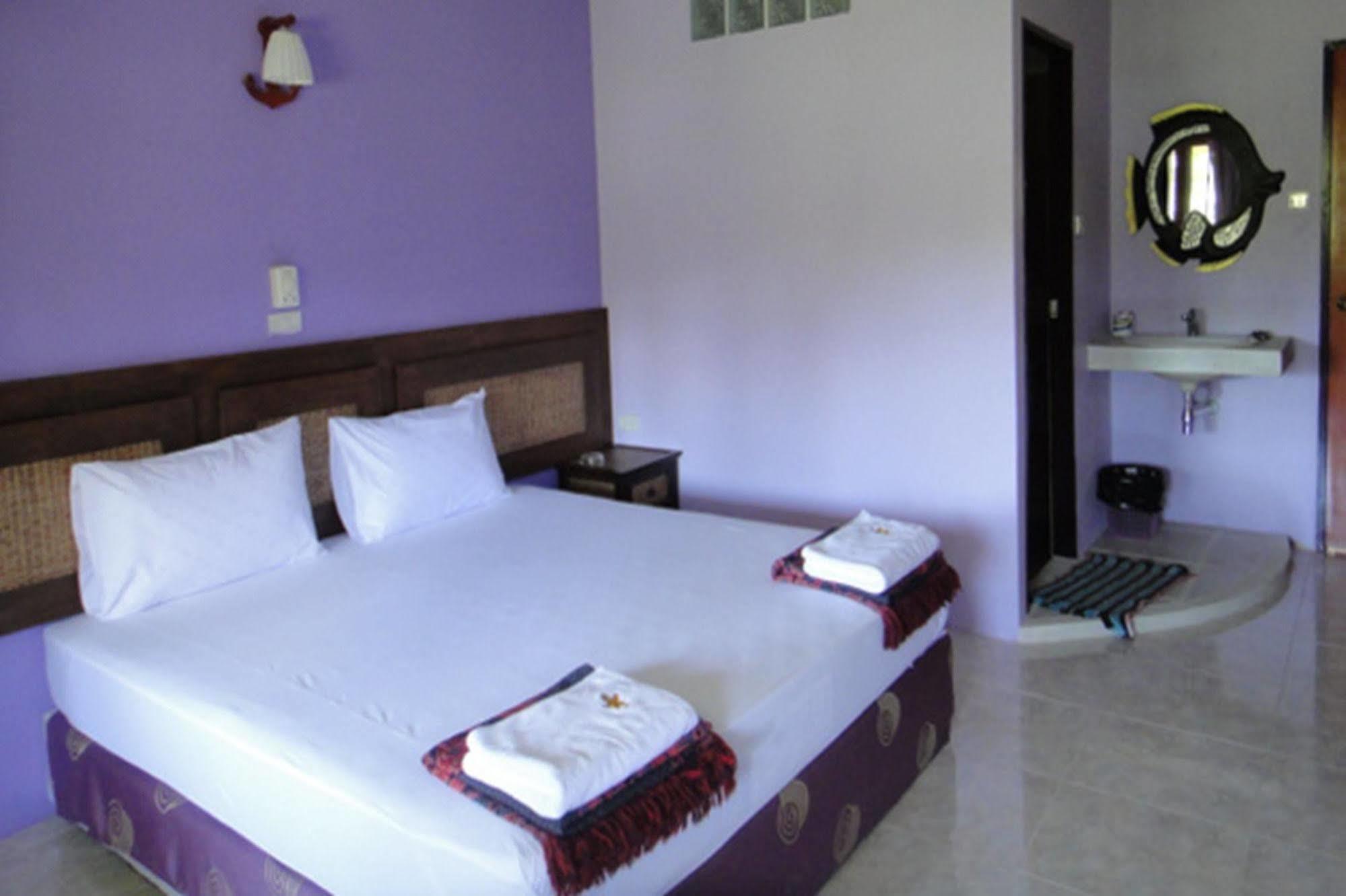 Divers Hotel Koh Tao