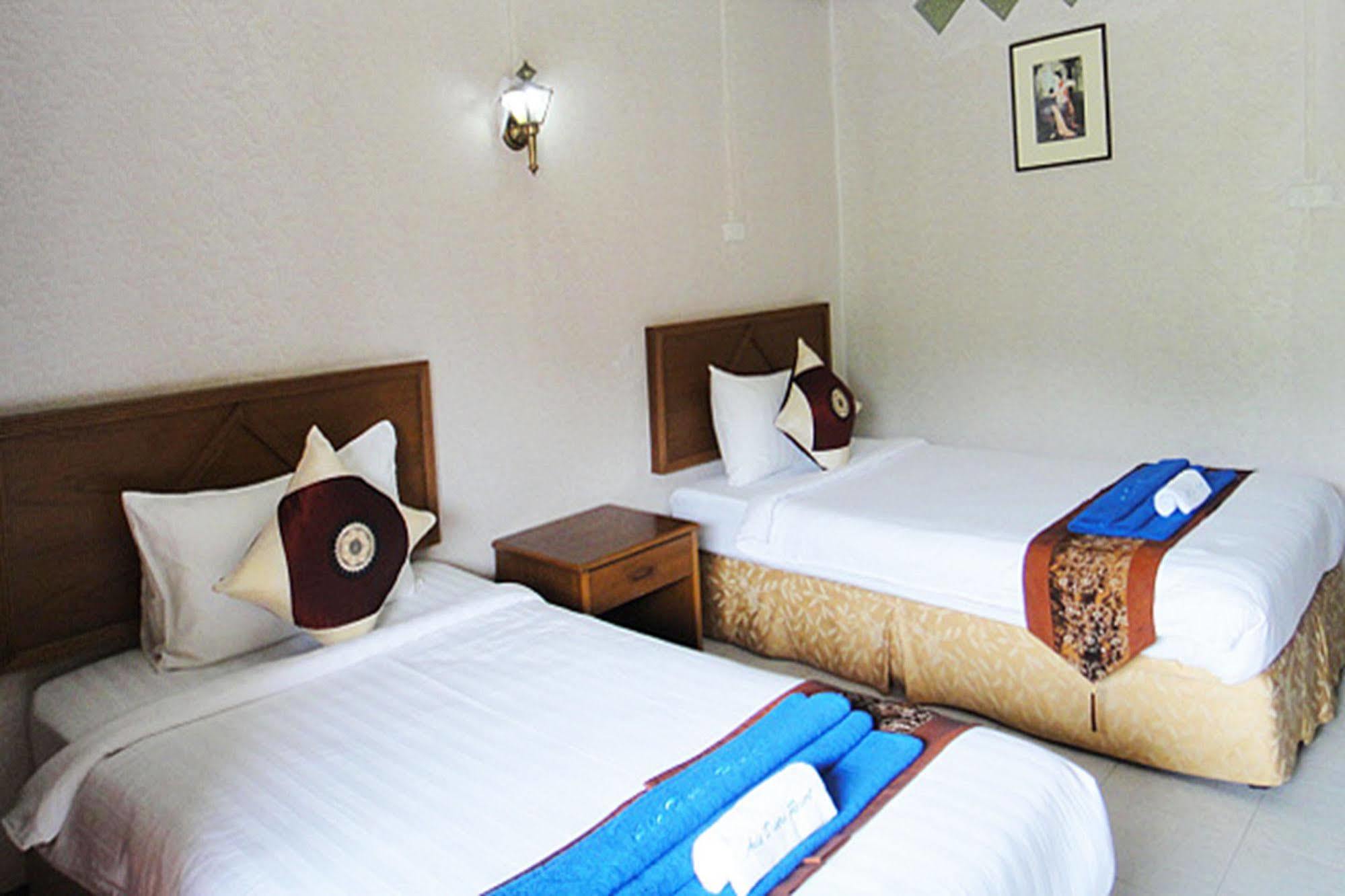 Divers Hotel Koh Tao