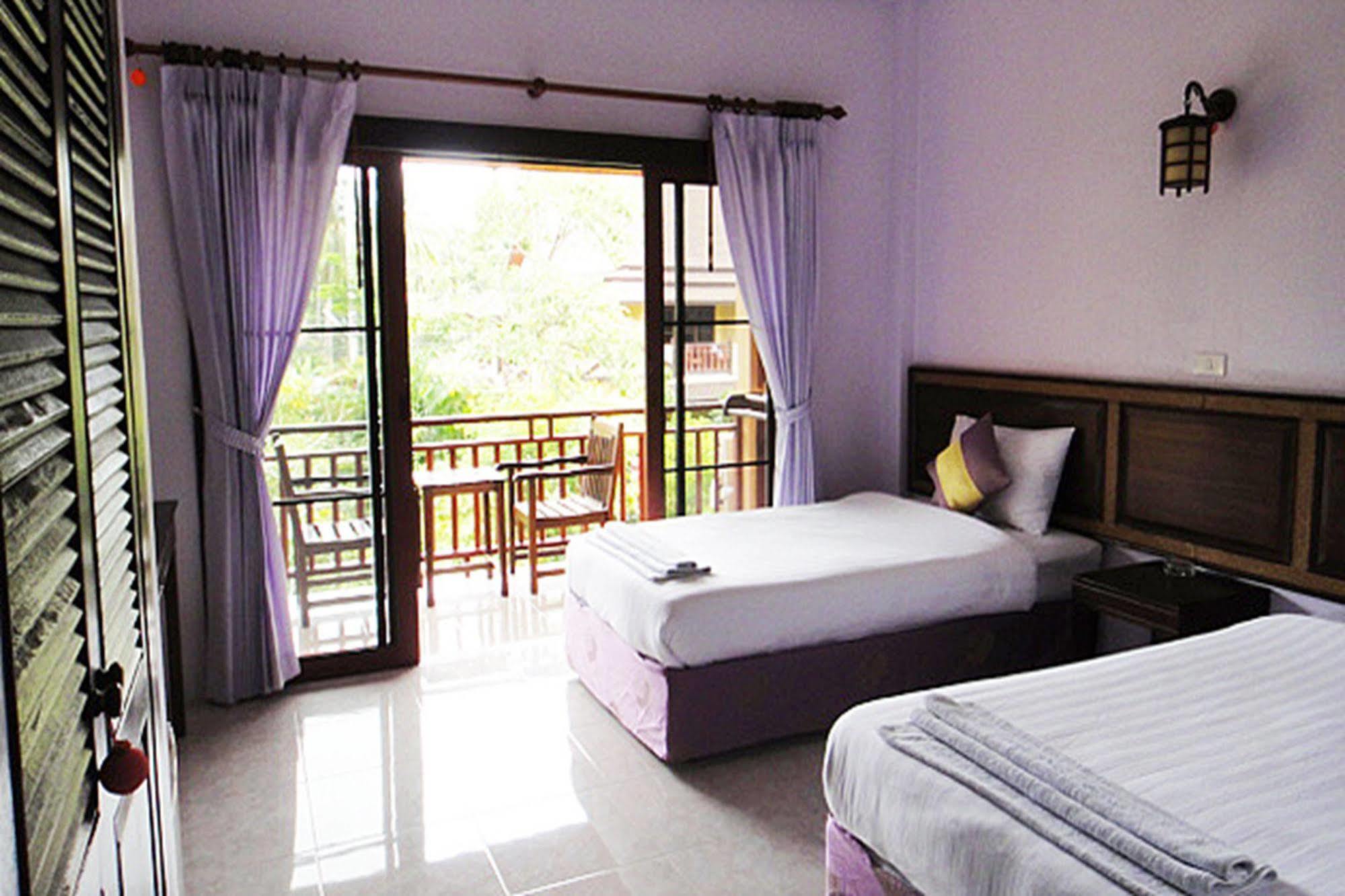 Divers Hotel Koh Tao